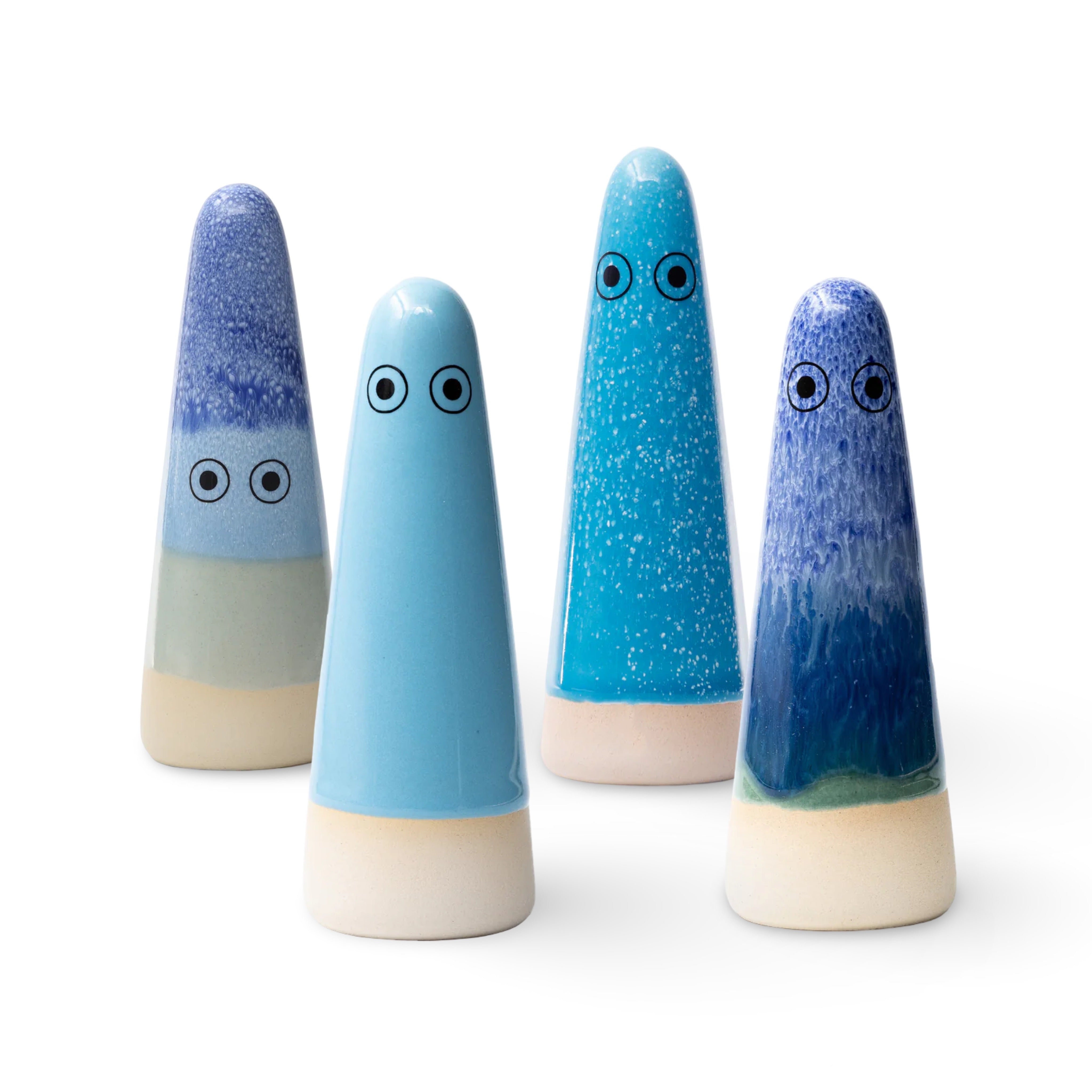 Studio Arhoj Ghost - Blue