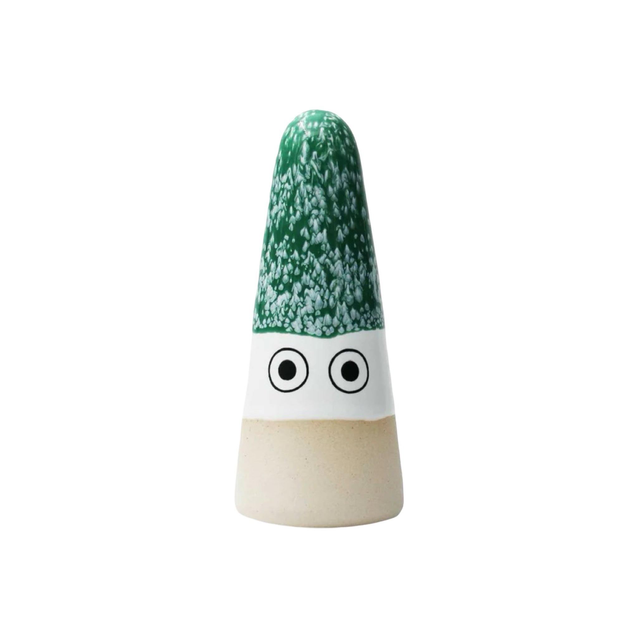 Studio Arhoj Mini Nisse Ghost 2024 - Green