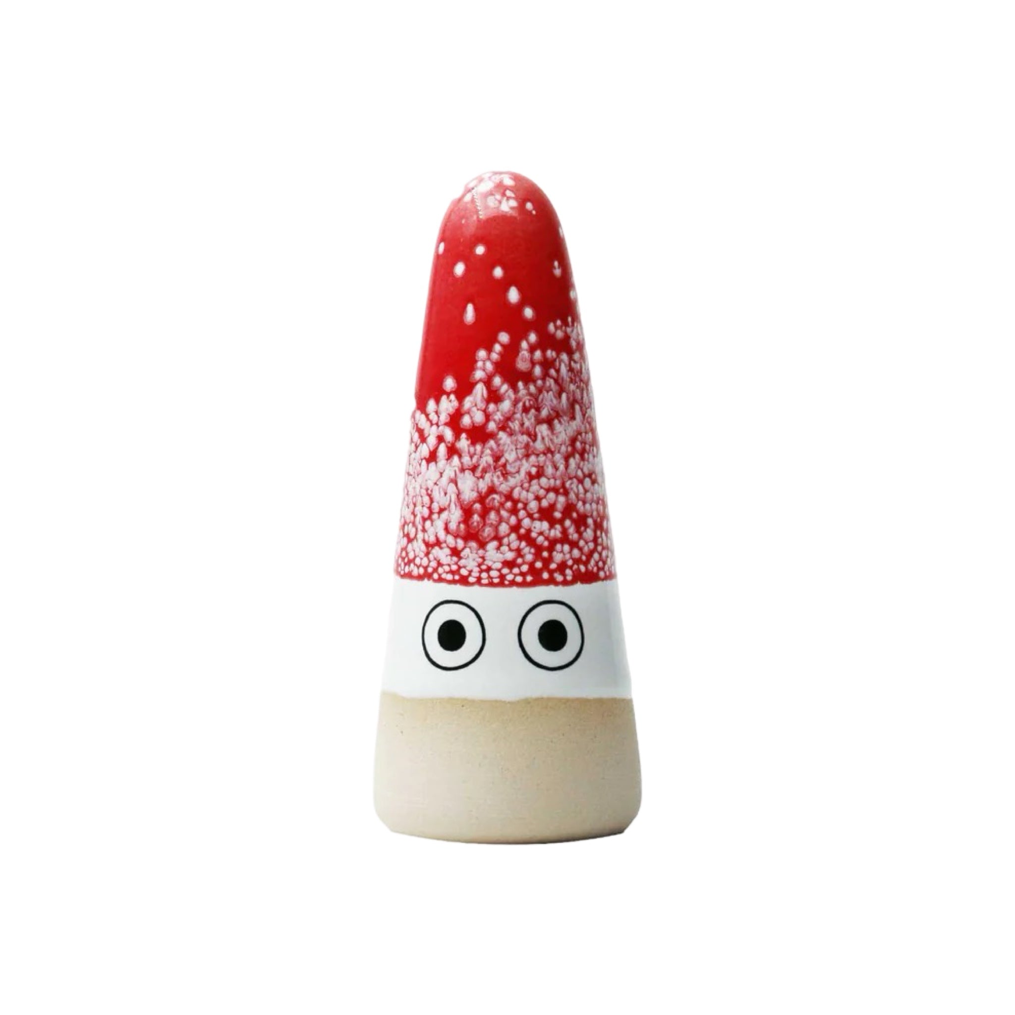 Studio Arhoj Mini Nisse Ghost 2024 - Red