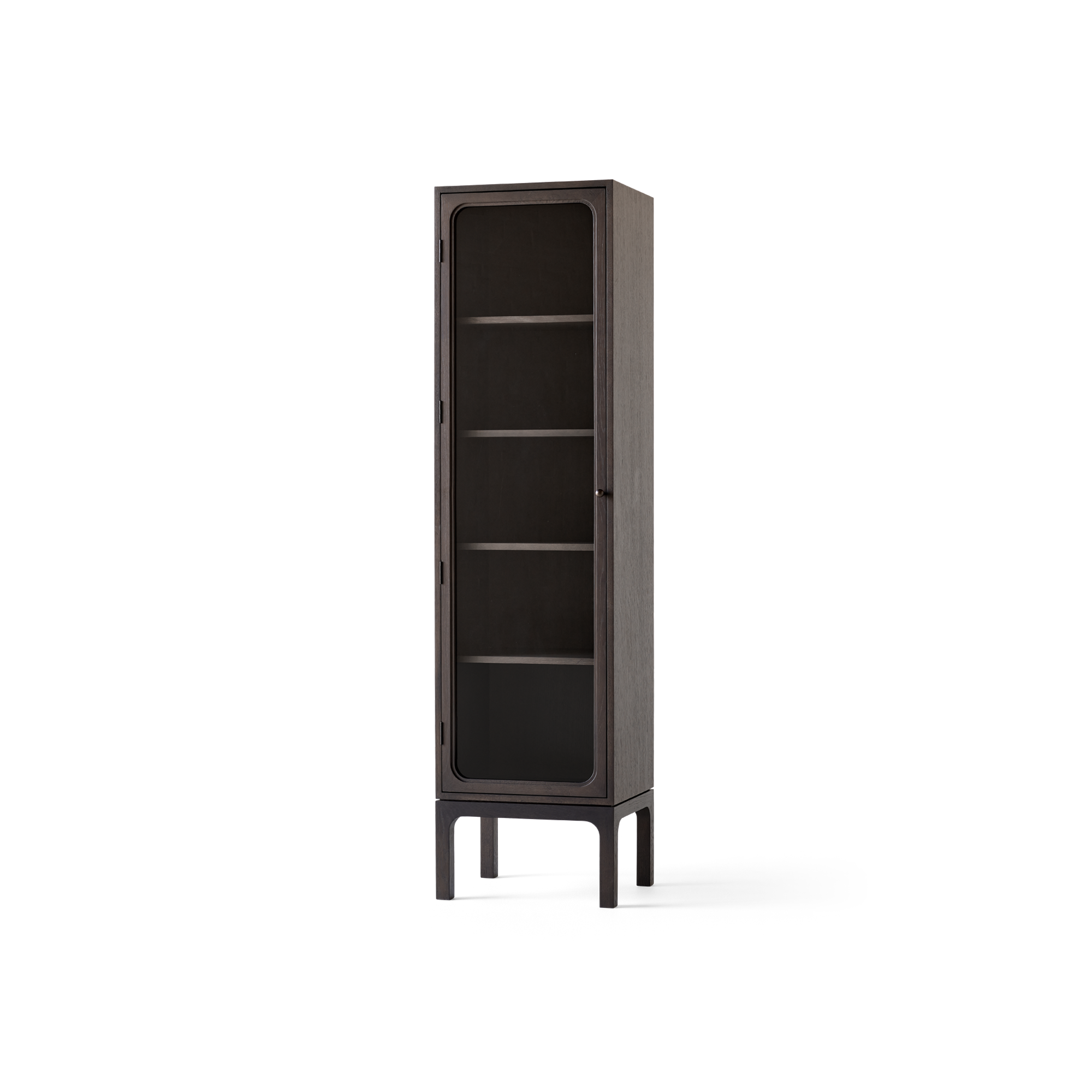 &Tradition Trace Cabinet - Single