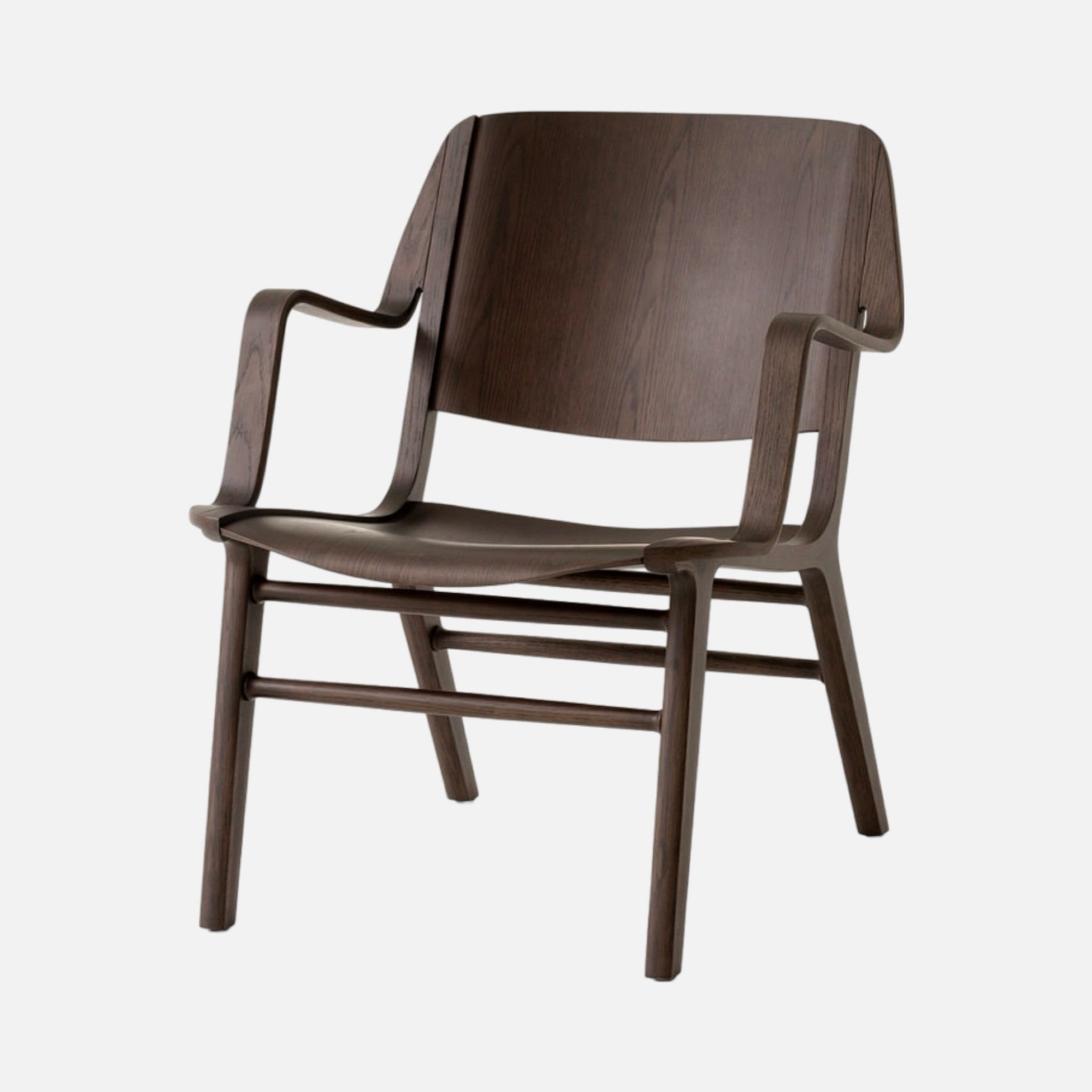 &Tradition AX Lounge Chair HM11