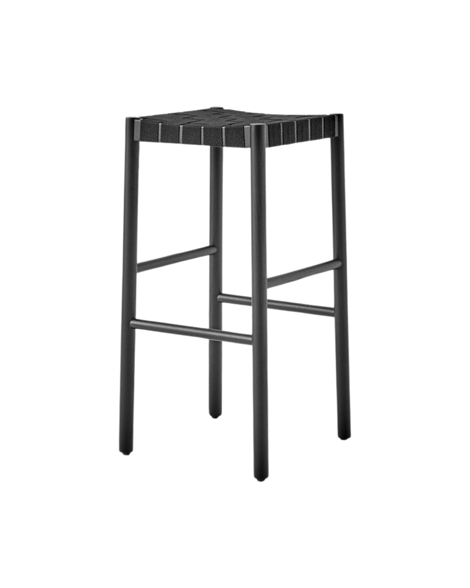 &Tradition Betty TK8 Bar Chair