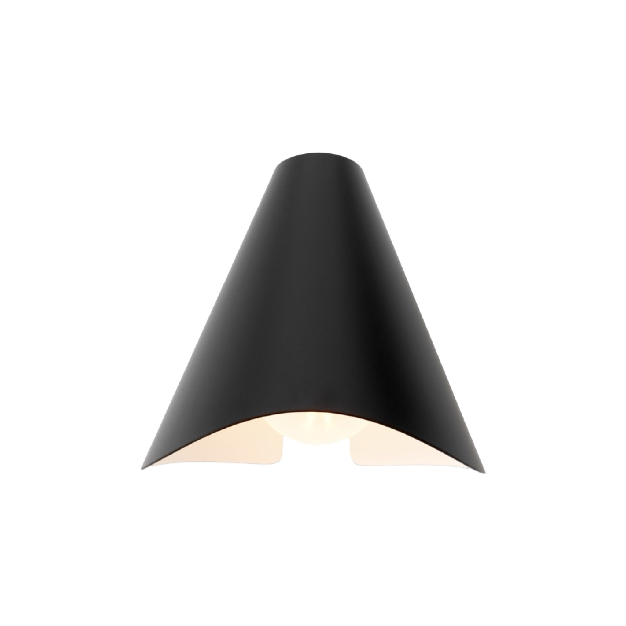 &Tradition Bonnet - Wall Lamp (SC103)