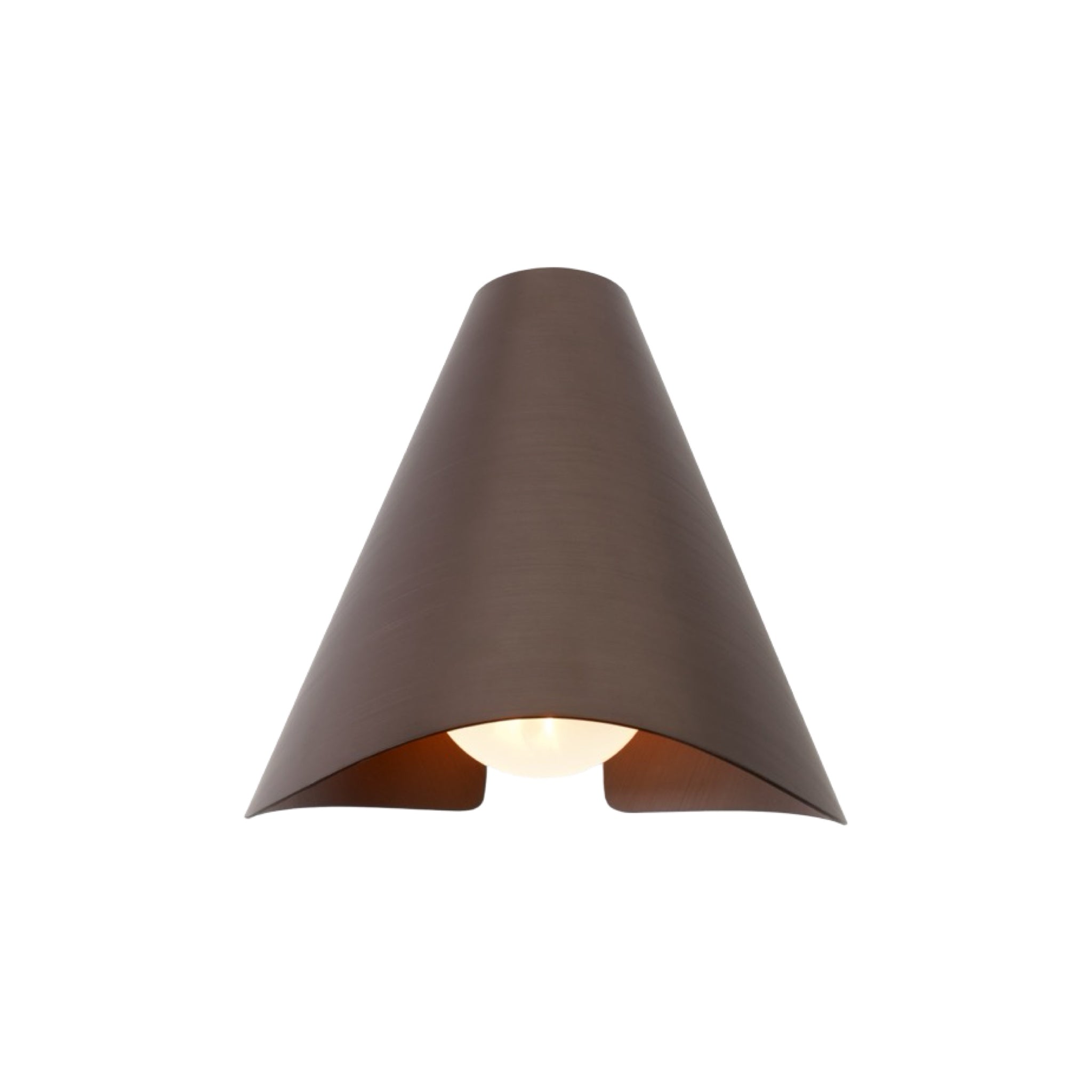 &Tradition Bonnet - Wall Lamp (SC103)