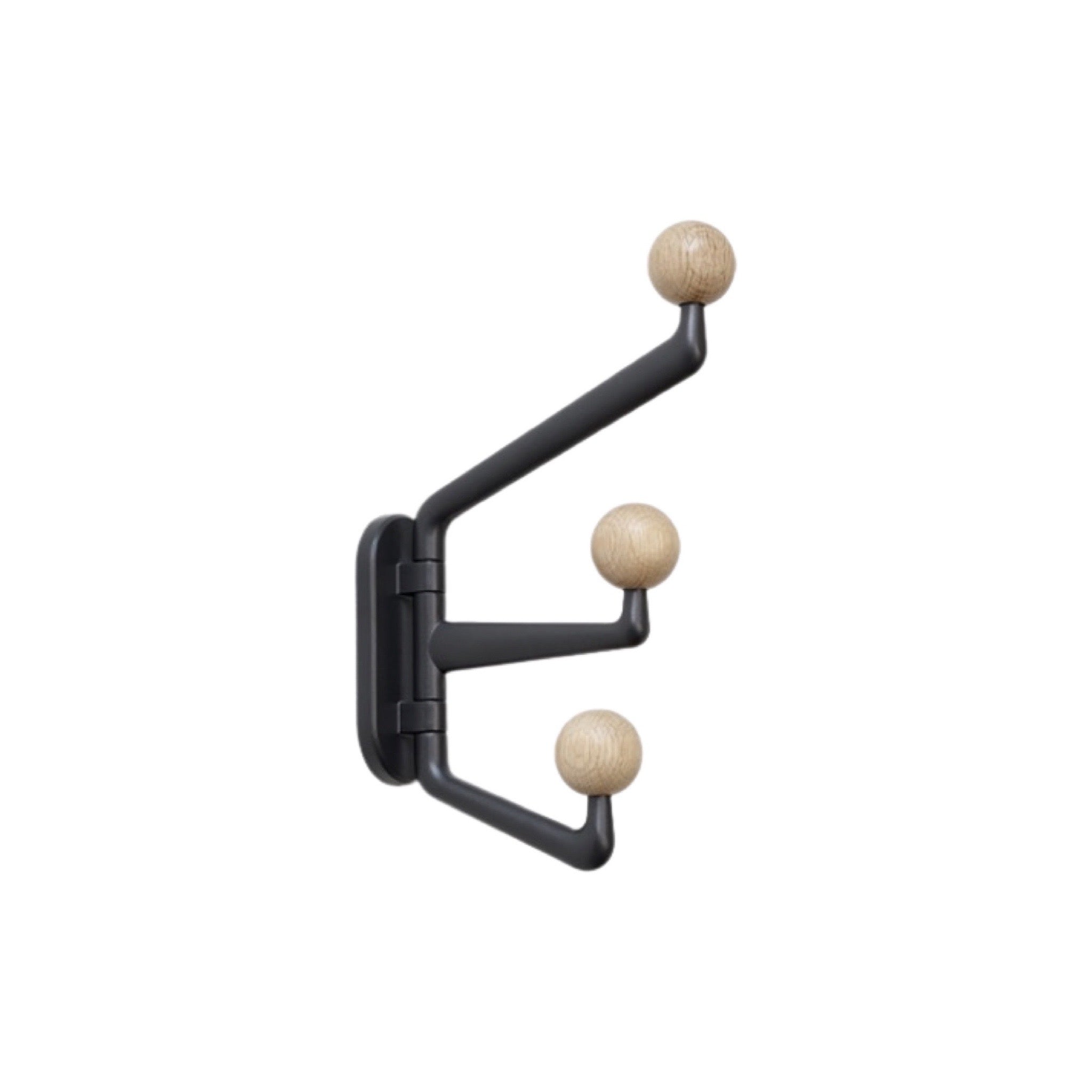 &Tradition Capture Wall Hook - Small