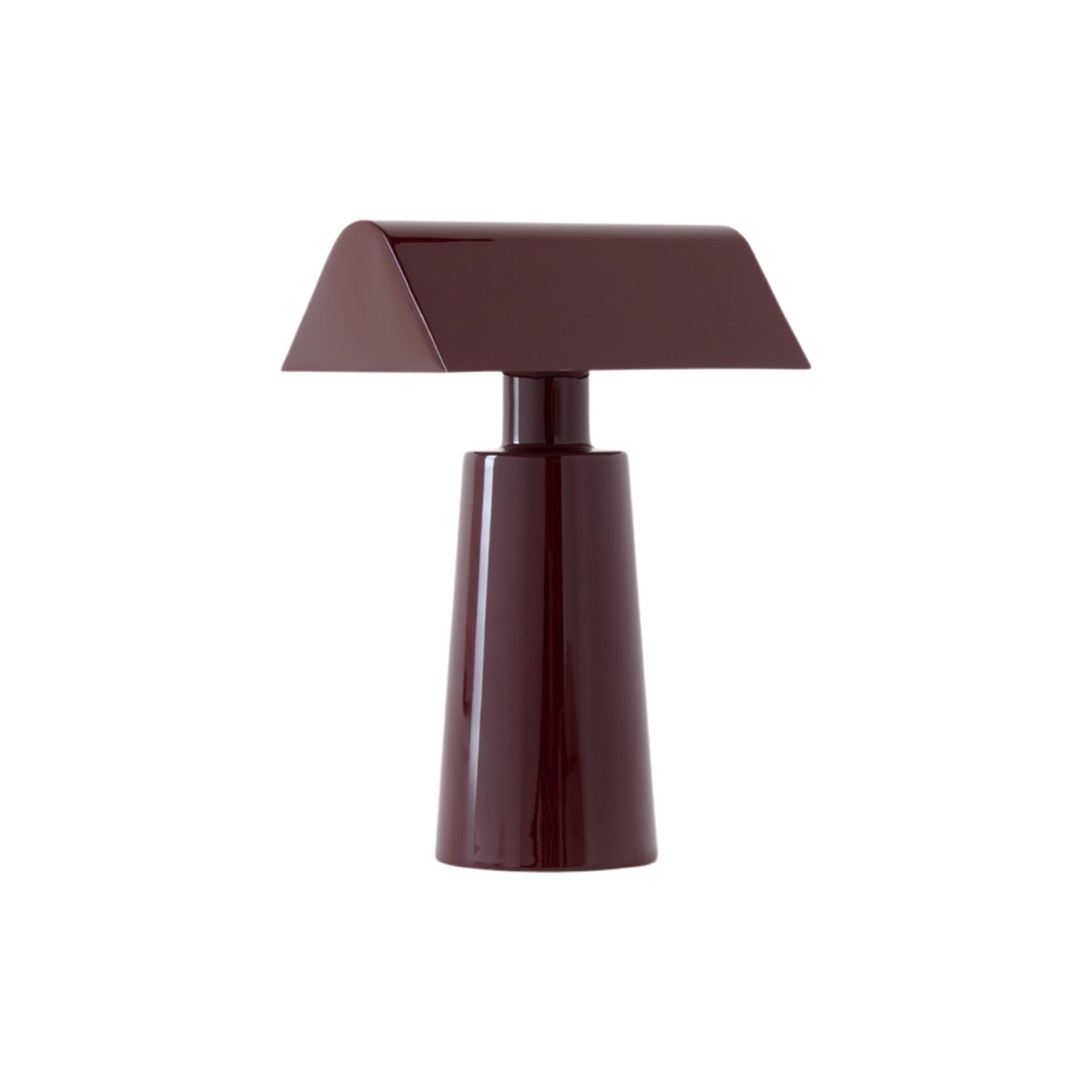 &Tradition Caret Portable Lamp MF1