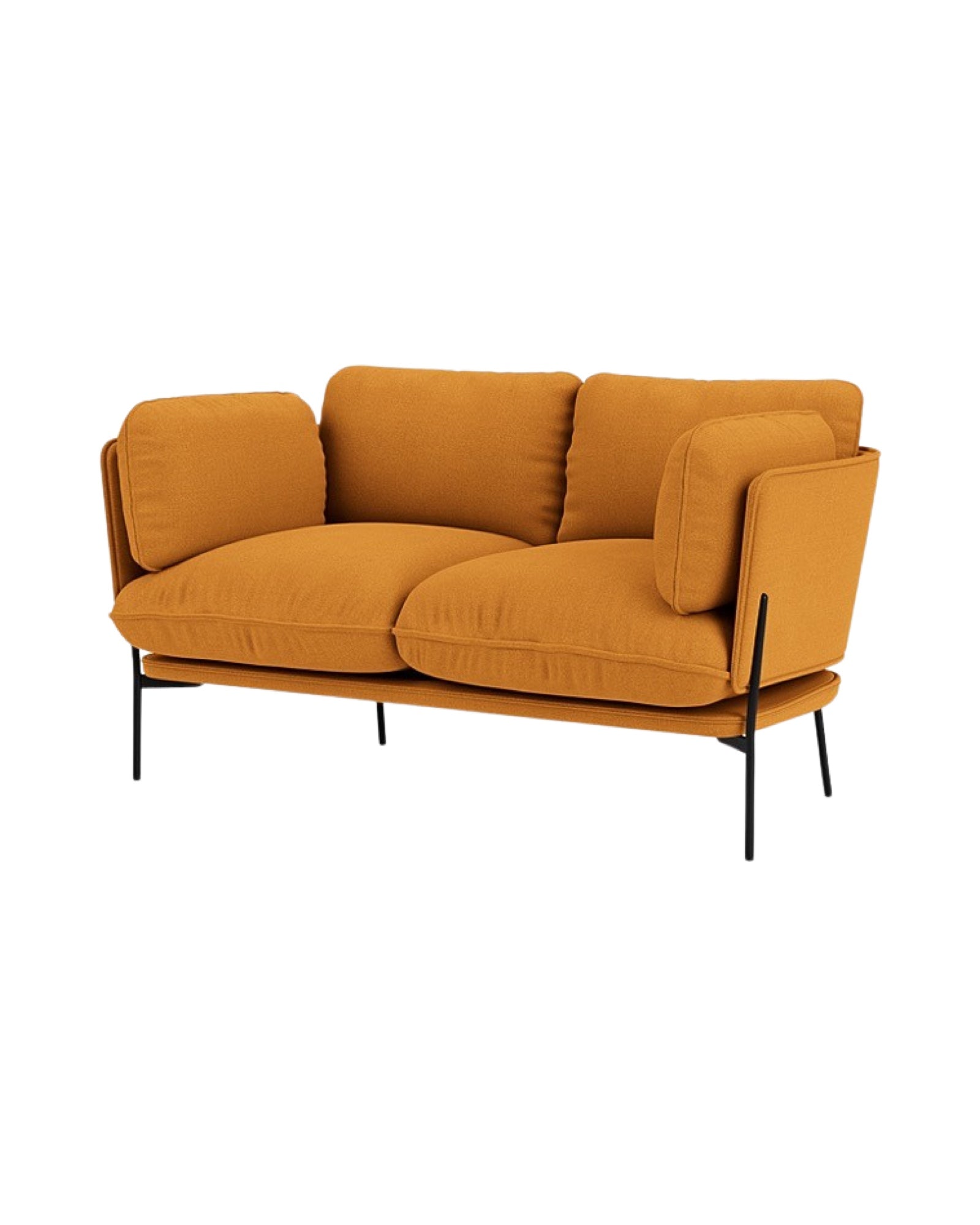 &Tradition Cloud LN2 2 Seater Sofa