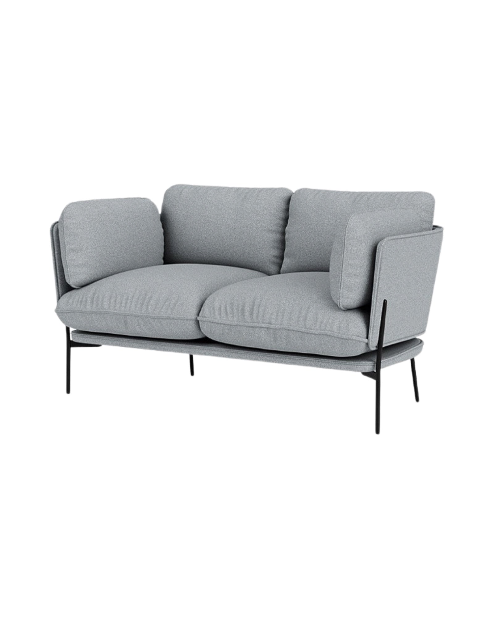 &Tradition Cloud LN2 2 Seater Sofa