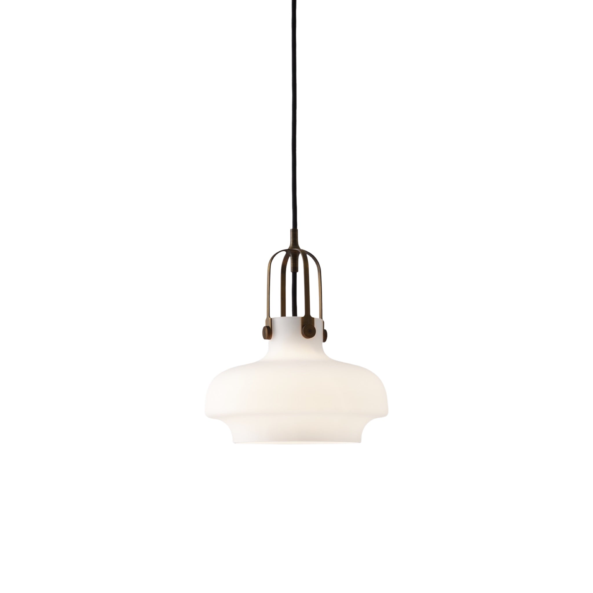 &Tradition Copenhagen Pendant Lamp - Small