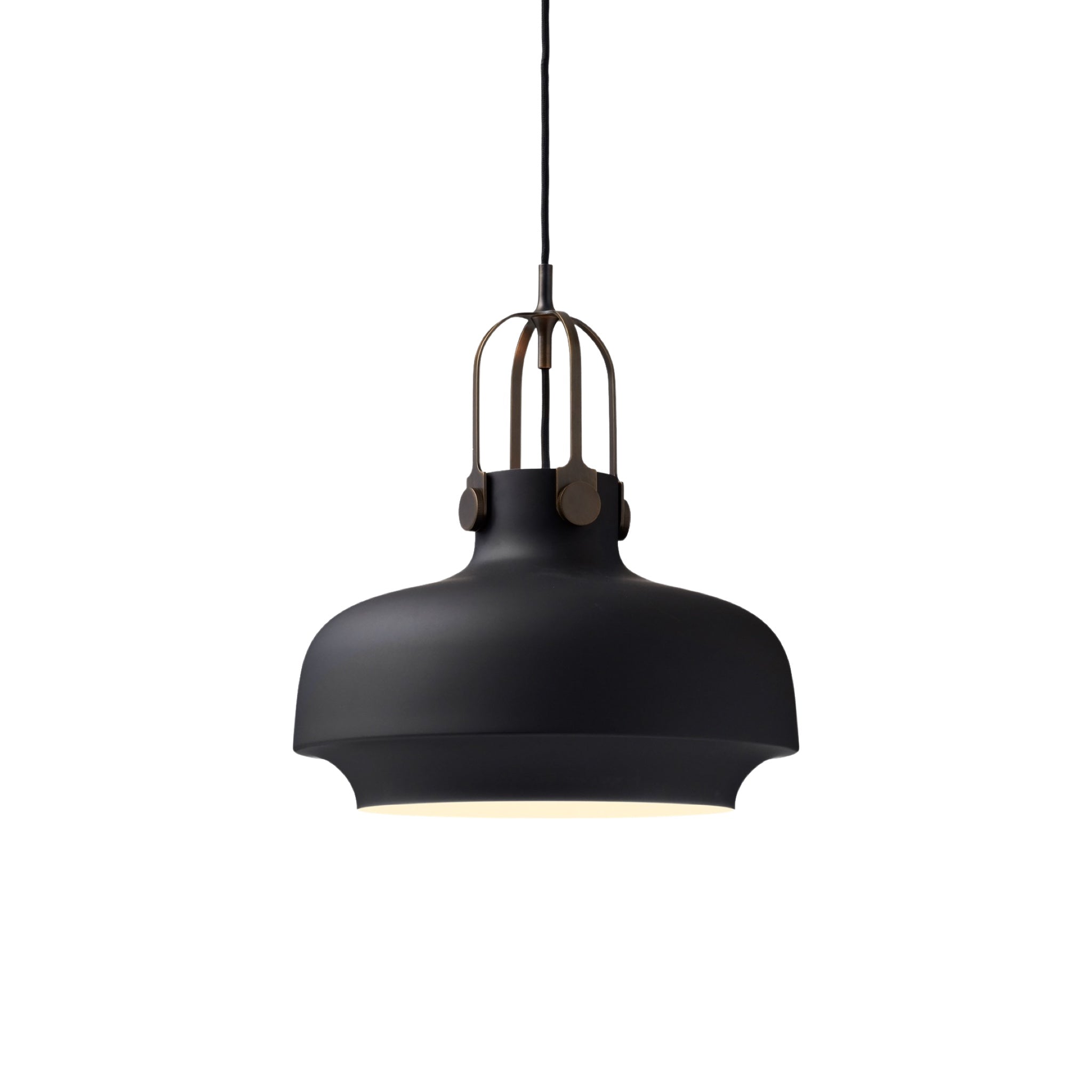 &Tradition Copenhagen Pendant Lamp - Medium