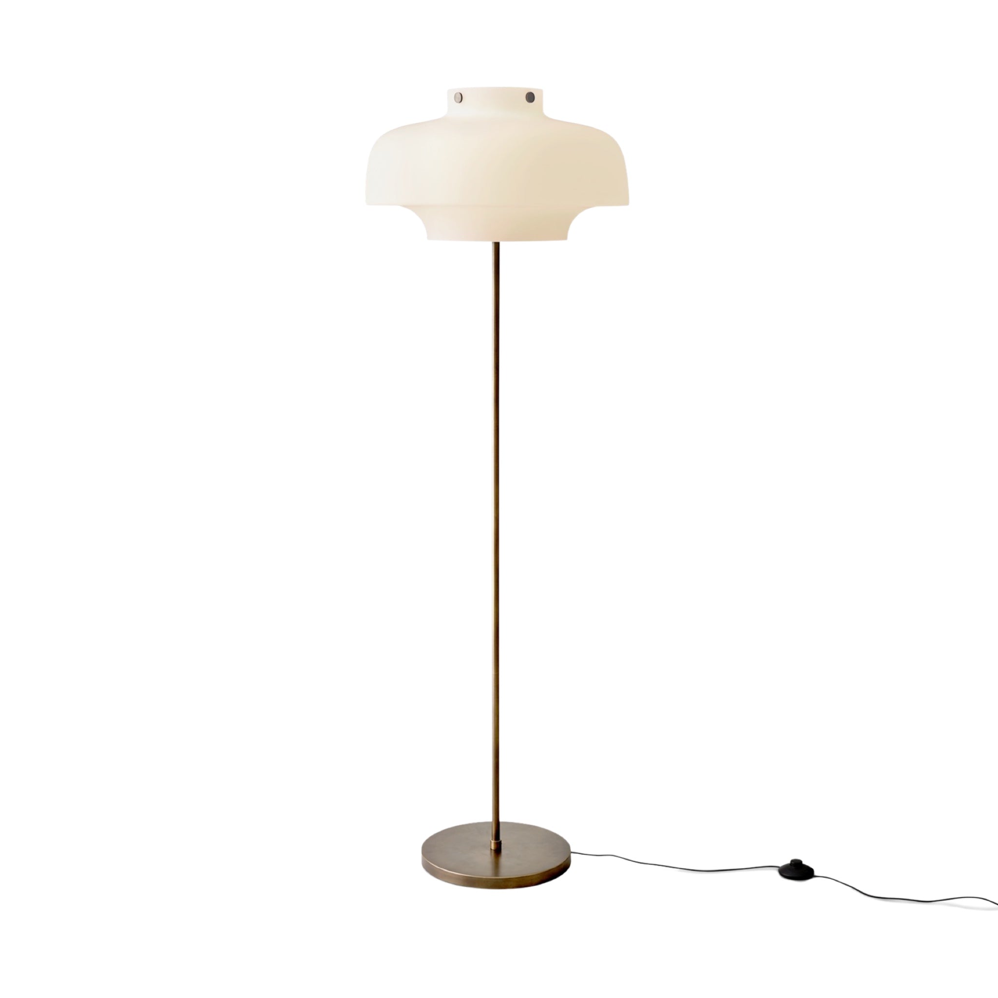 &Tradition Copenhagen Floor Lamp