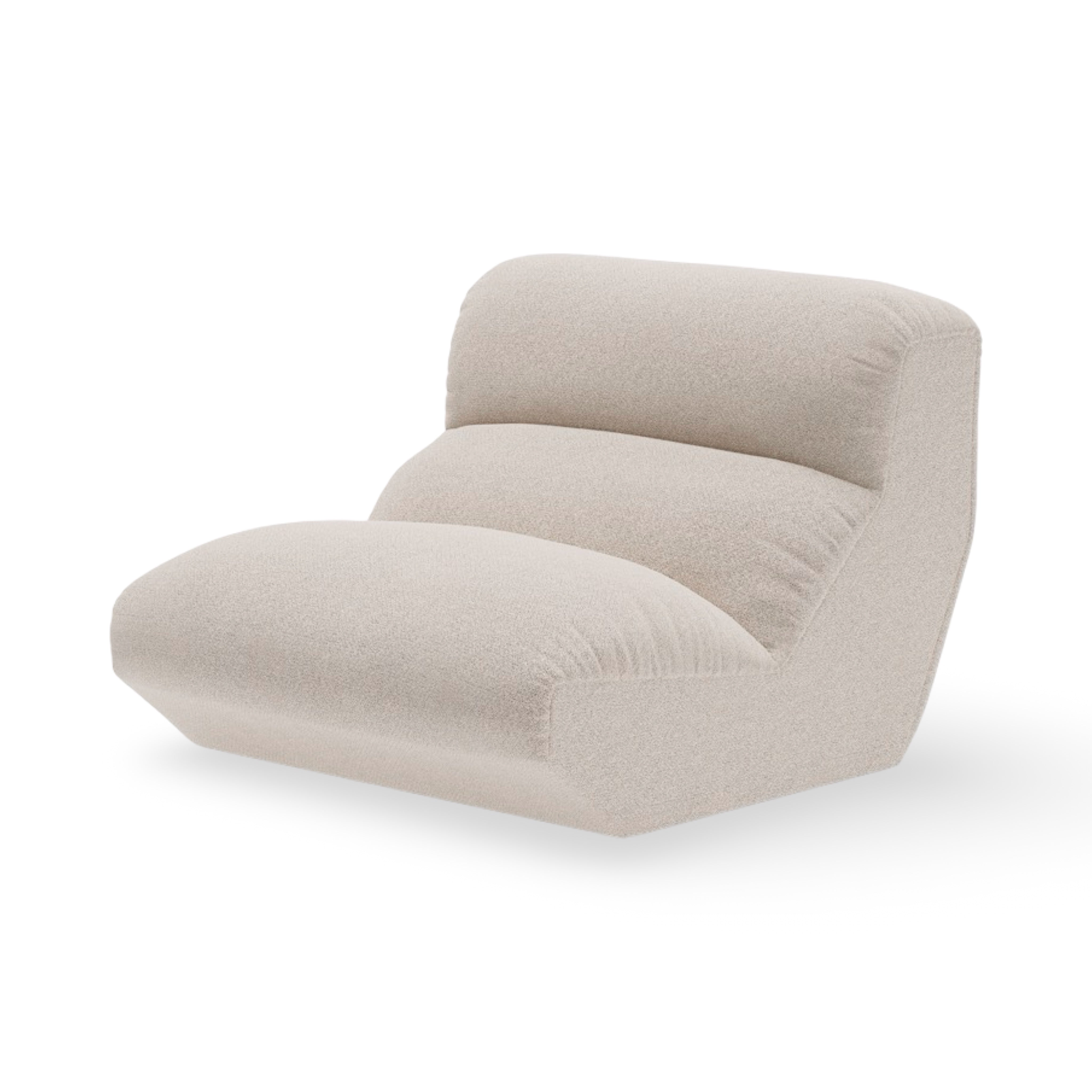 &Tradition Hi Lo Lounge Chair (AV54)