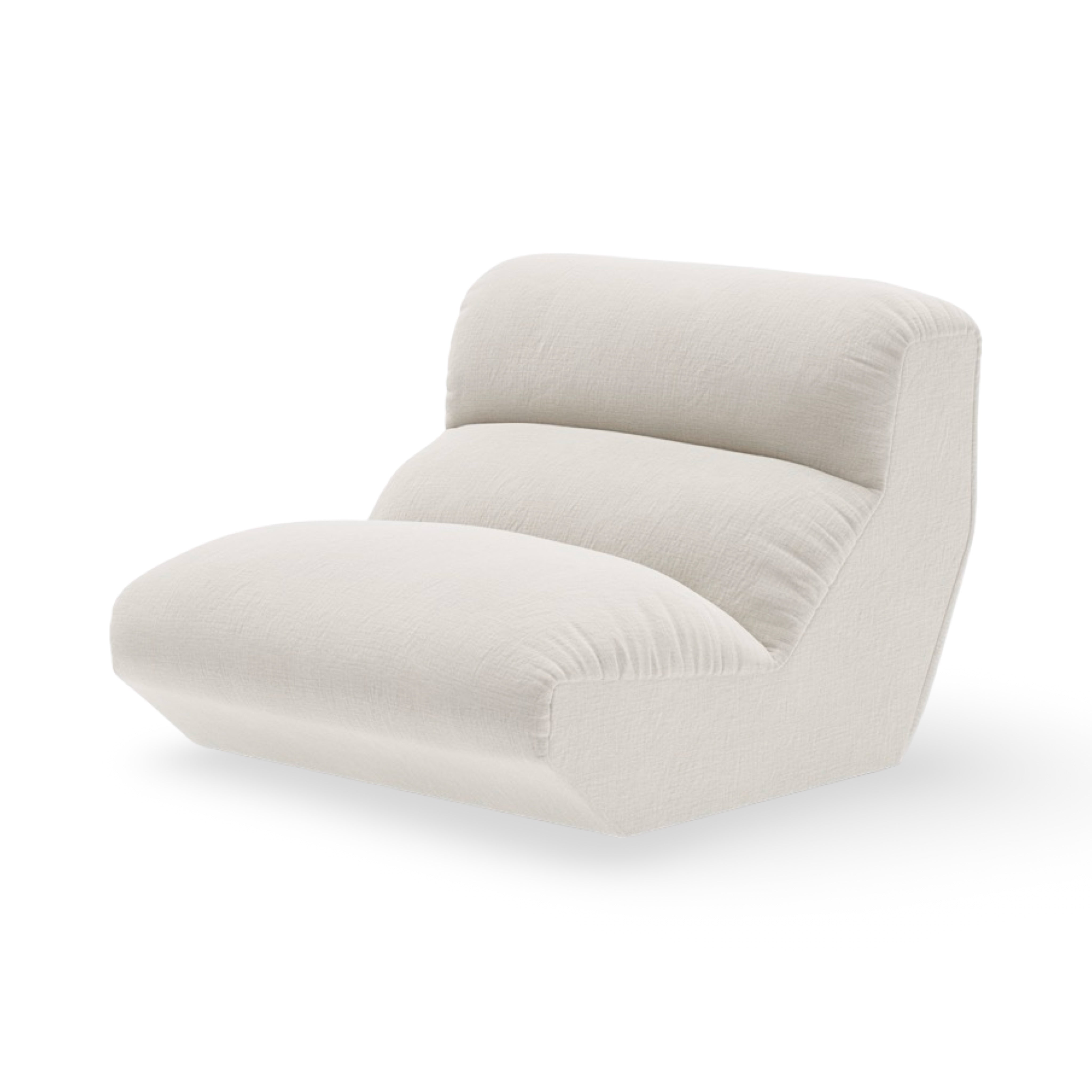 &Tradition Hi Lo Lounge Chair (AV54)