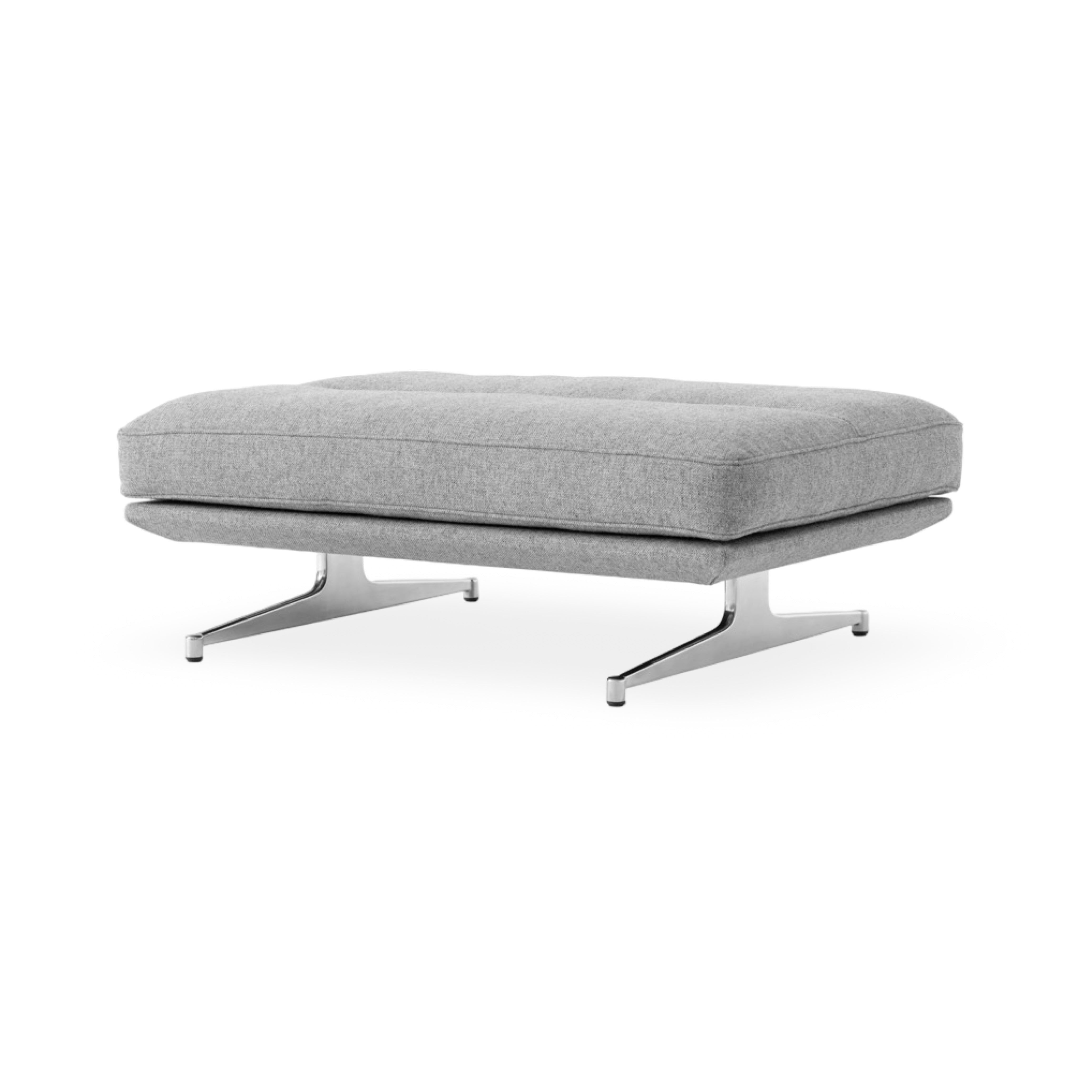 &Tradition Inland Pouf (AV32)