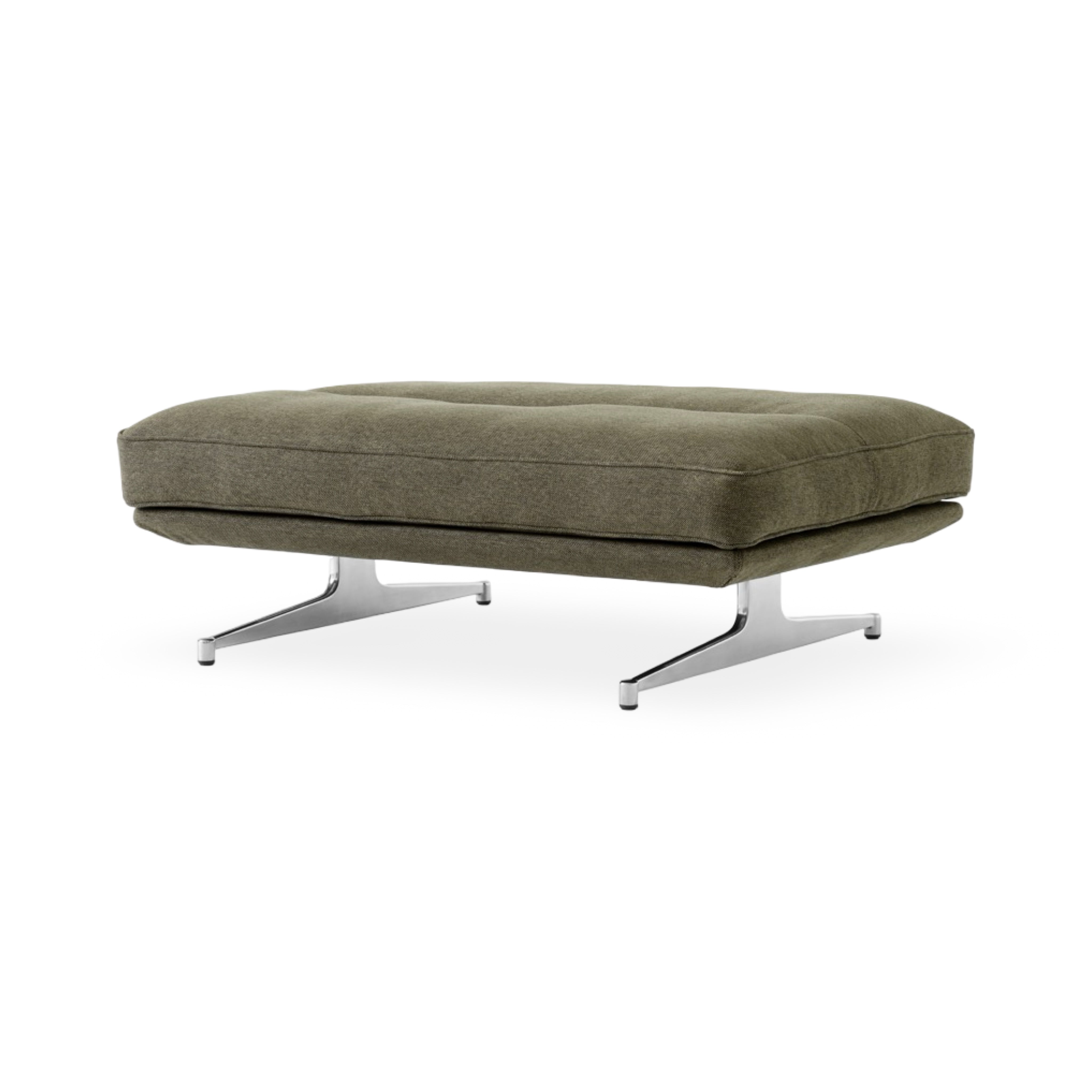 &Tradition Inland Pouf (AV32)