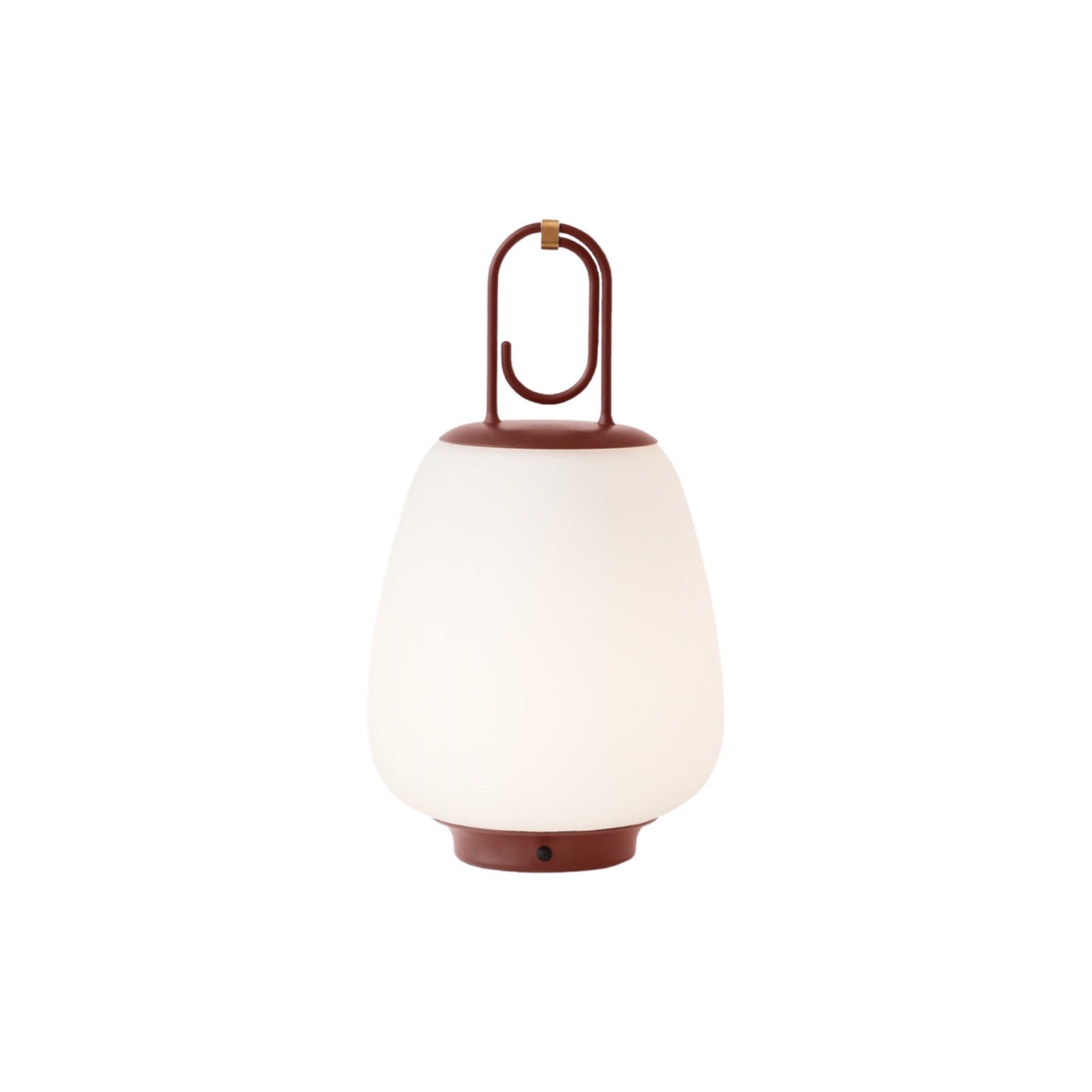 &Tradition Lucca Portable Lamp