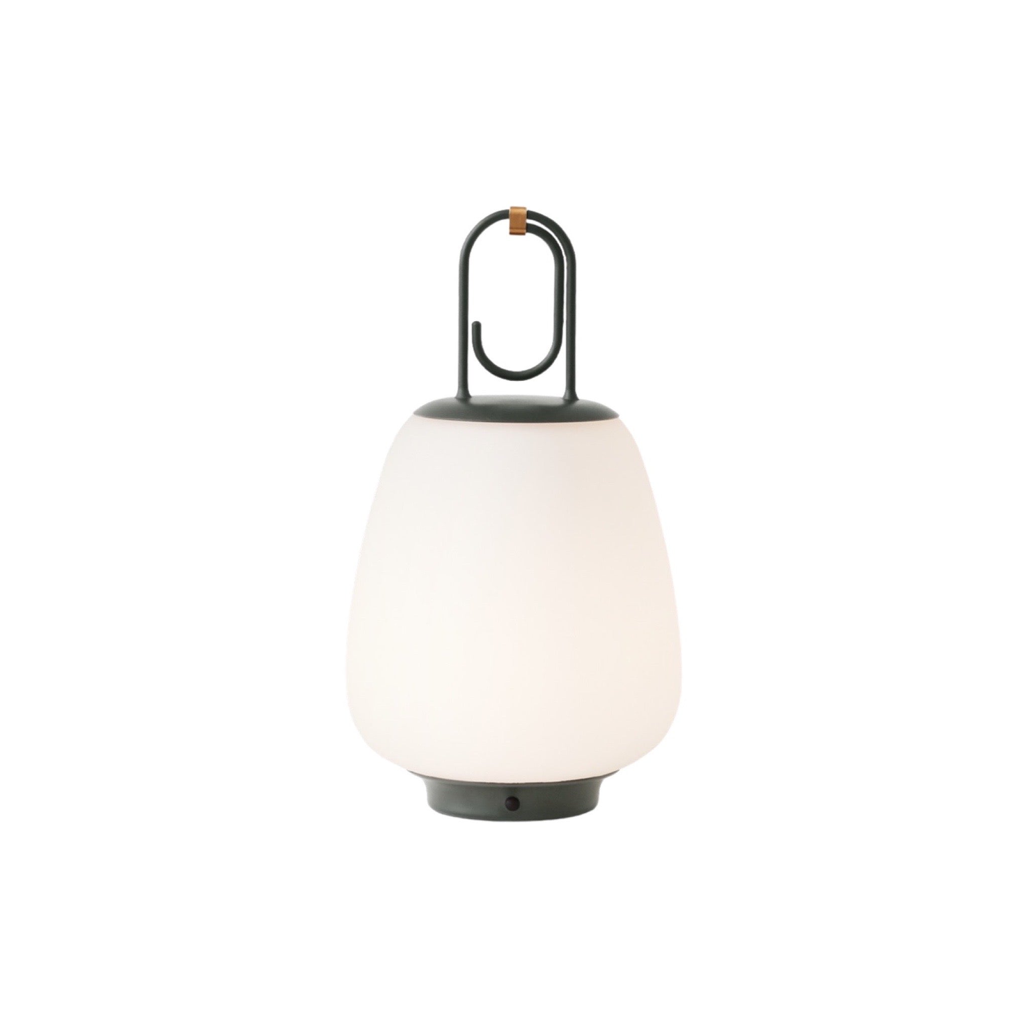 &Tradition Lucca Portable Lamp