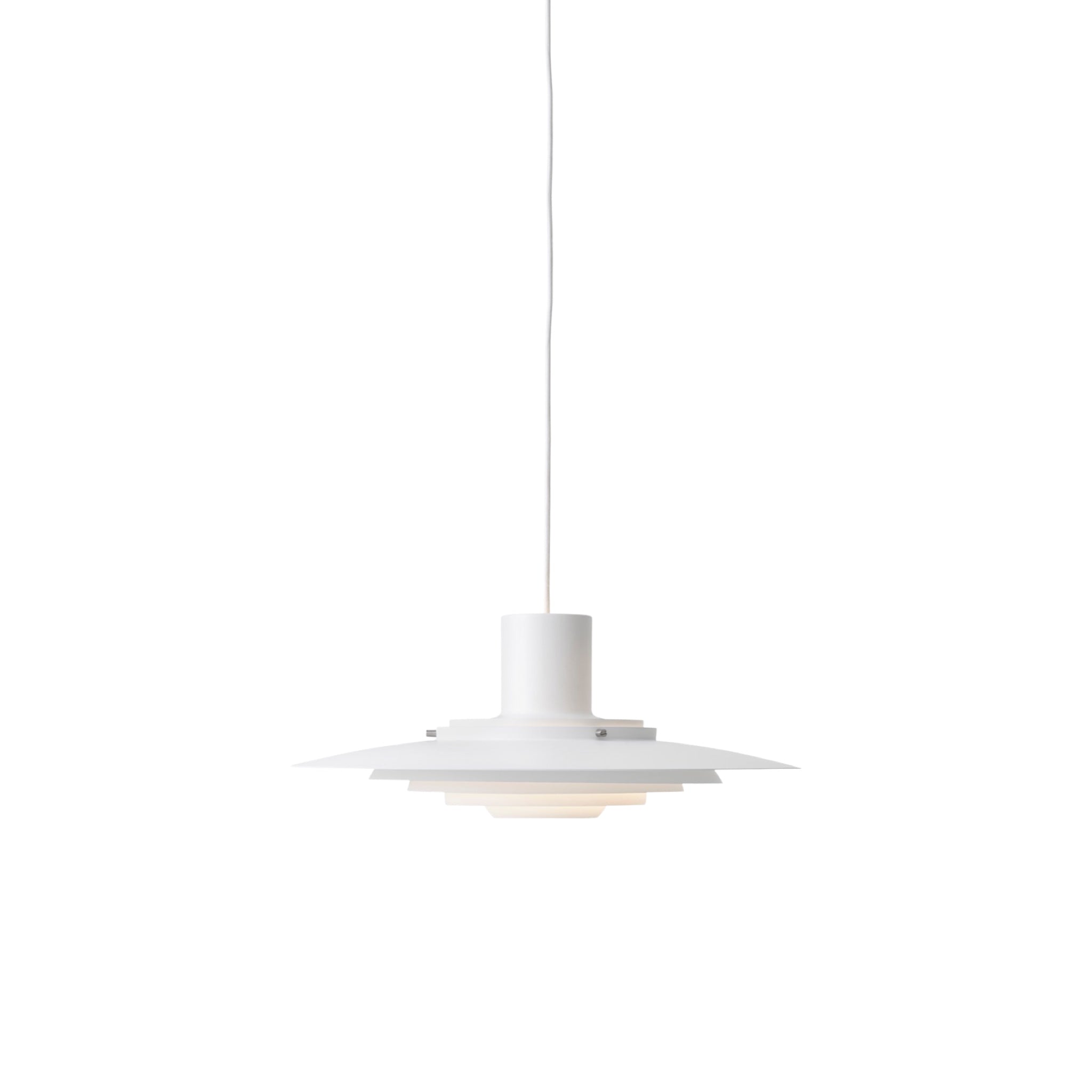 &Tradition P376 Pendant Lamp - Small