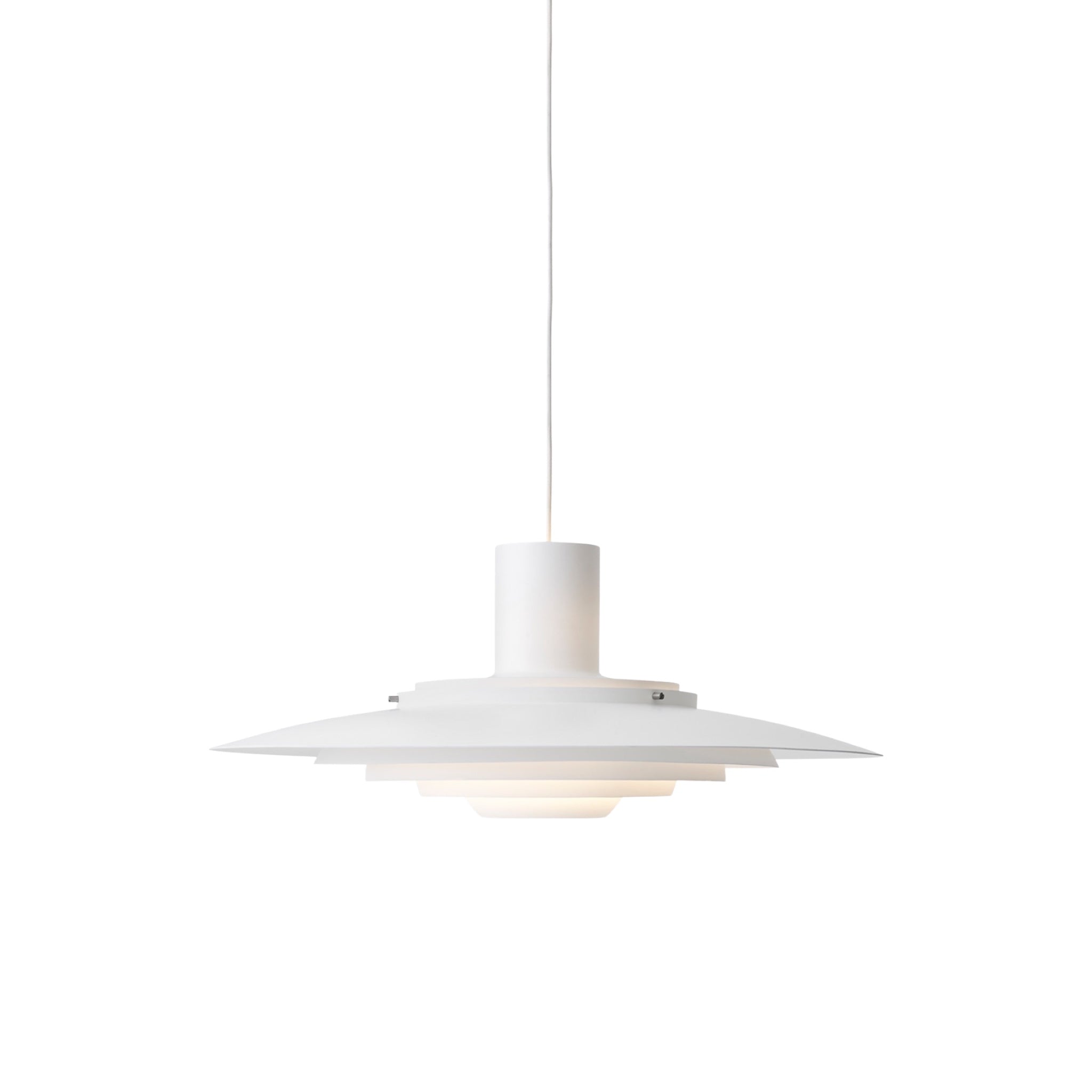 &Tradition P376 Pendant Lamp - Large