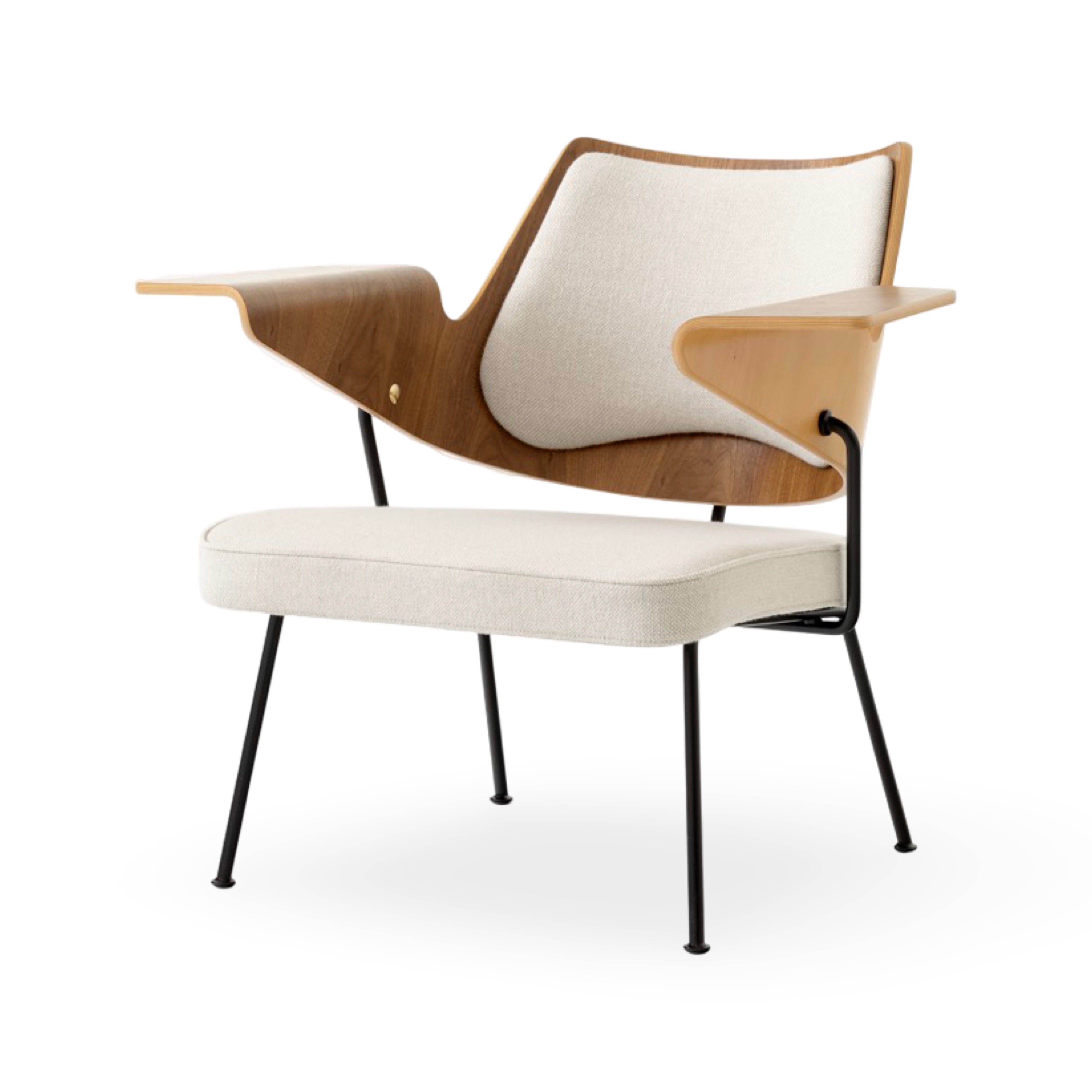&Tradition RFH Lounge Chair (RD8)