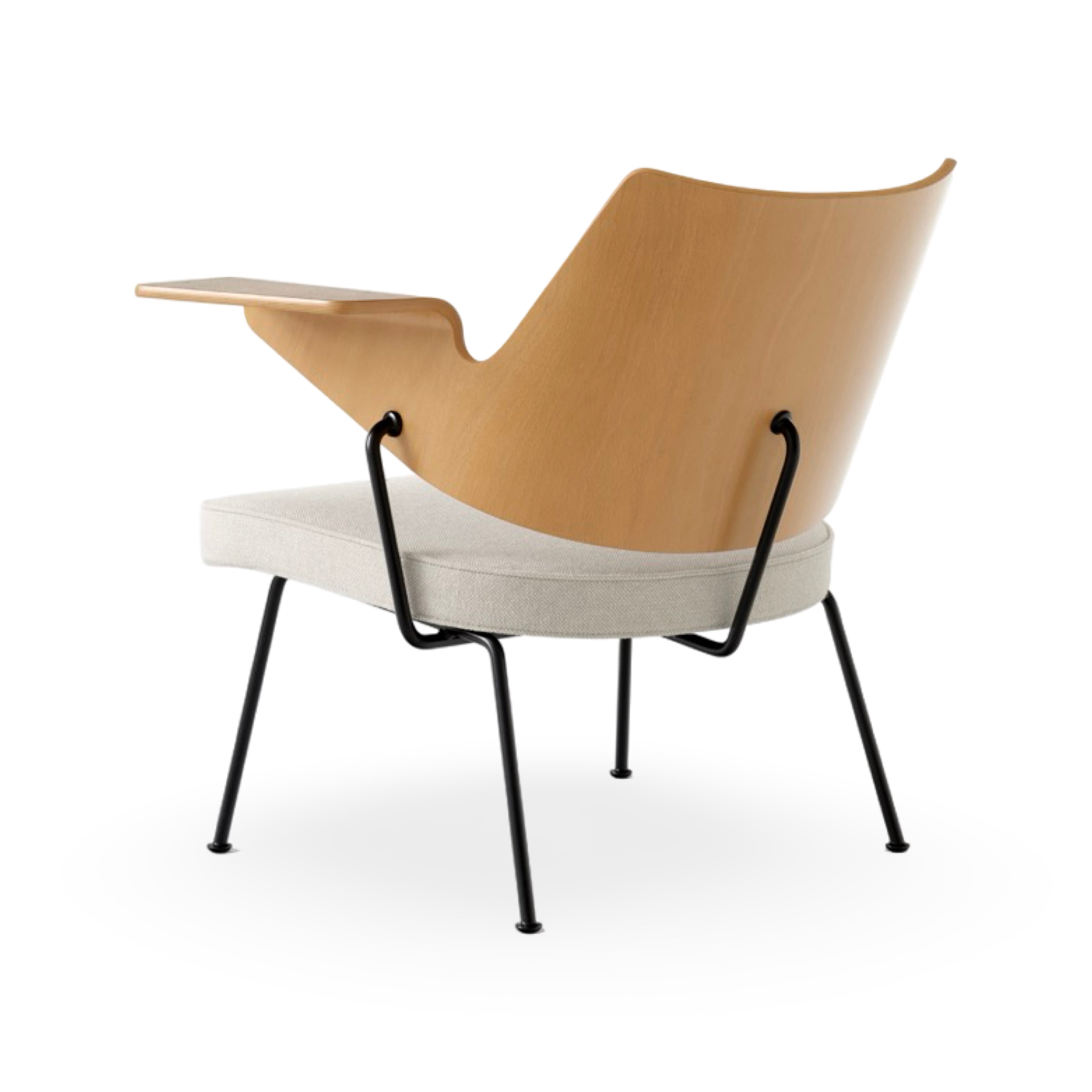 &Tradition RFH Lounge Chair (RD8)
