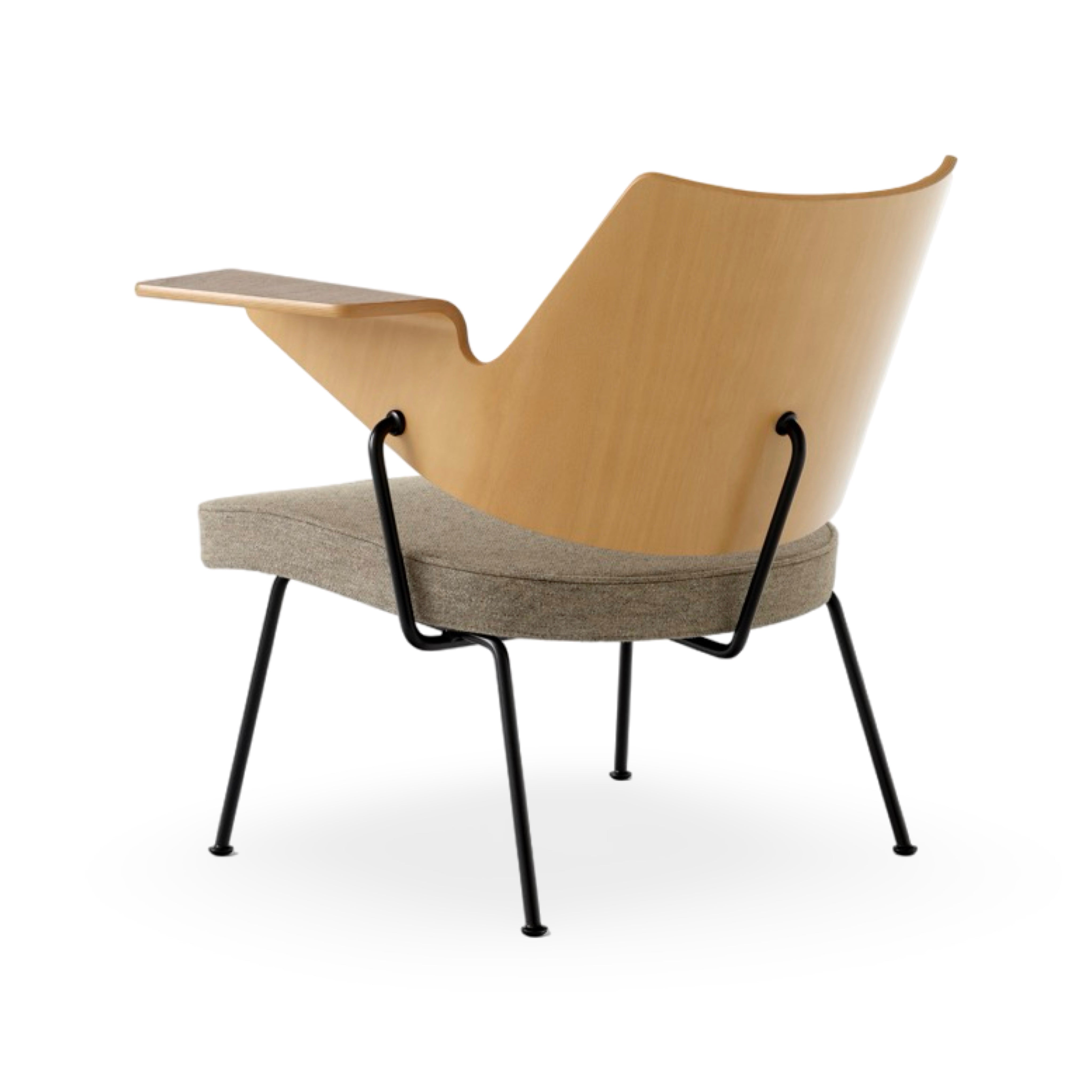 &Tradition RFH Lounge Chair (RD8)