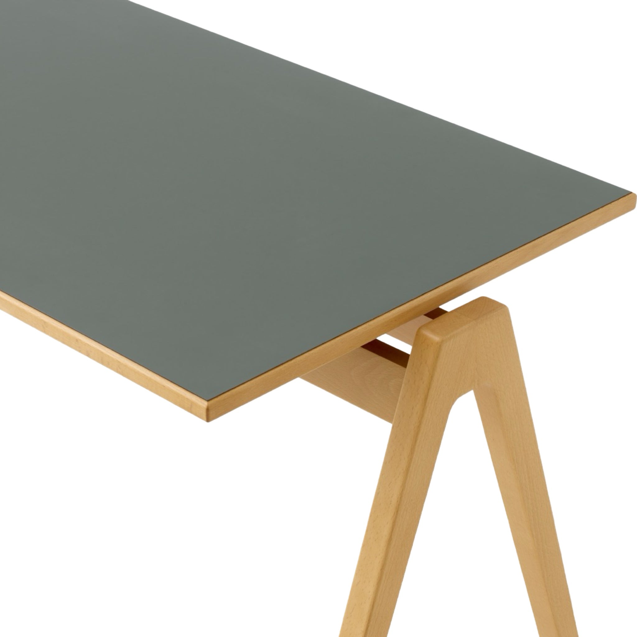 &Tradition Daystak Table (RD2)