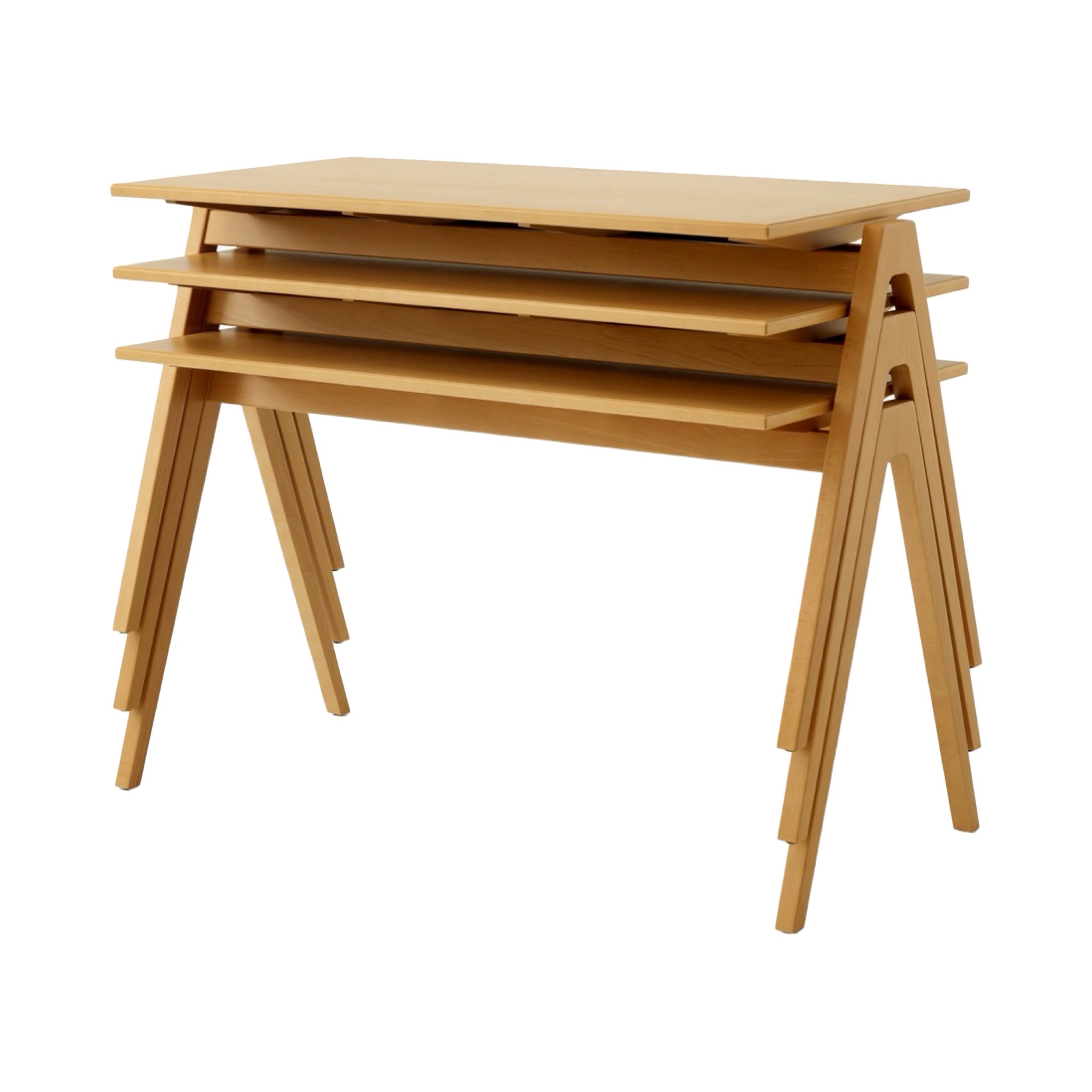 &Tradition Daystak Table (RD2)