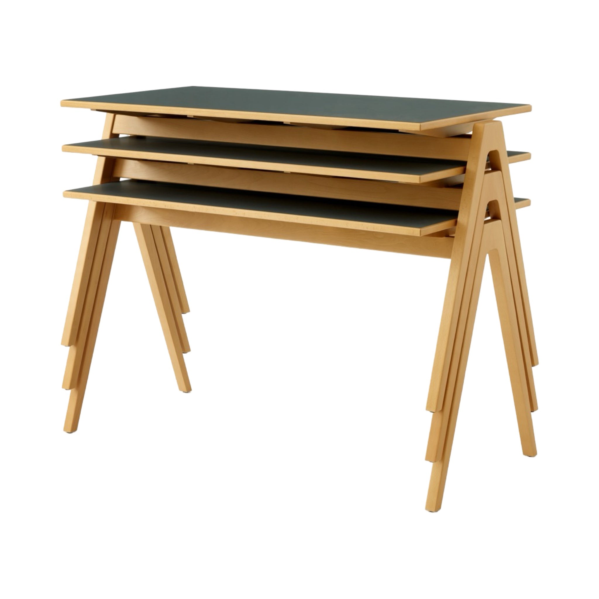 &Tradition Daystak Table (RD2)