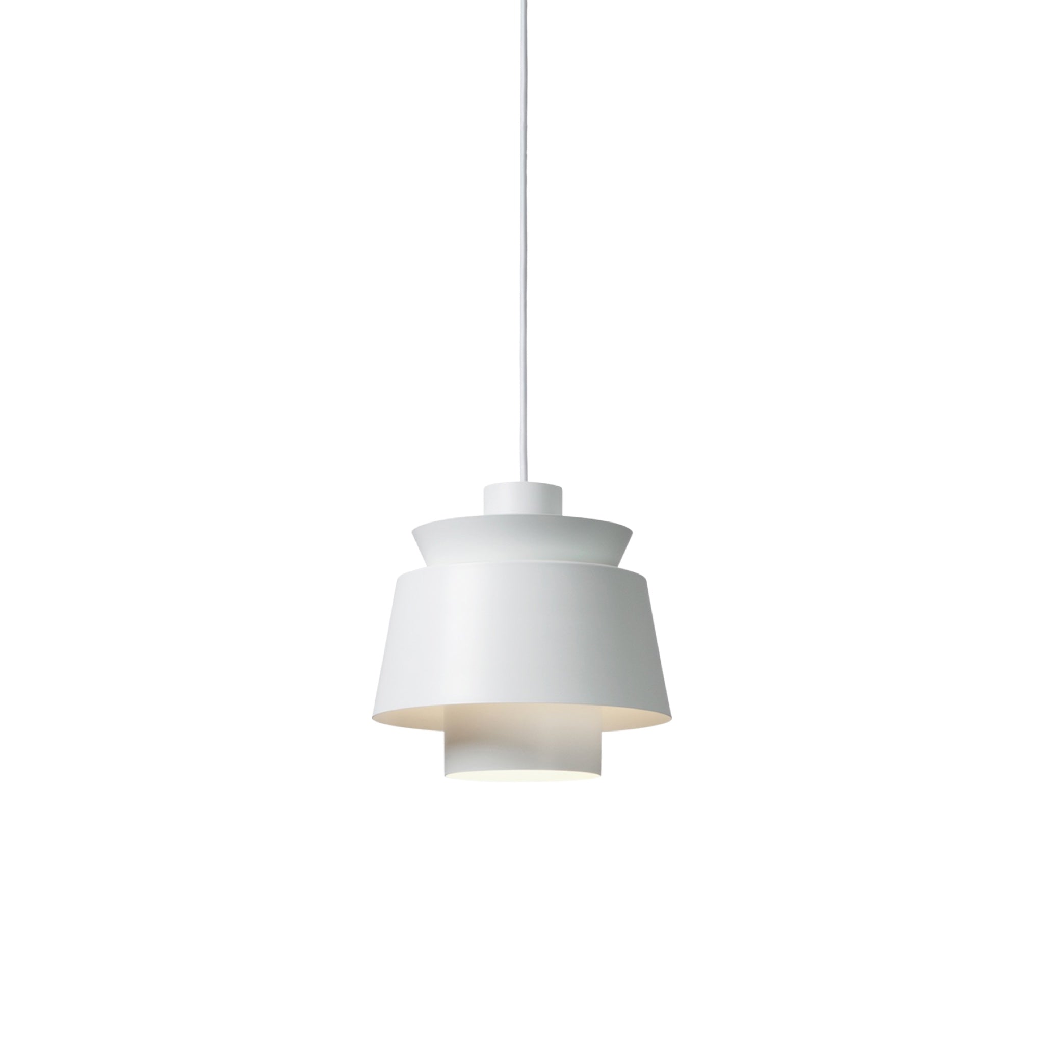 &Tradition Utzon Pendant Lamp