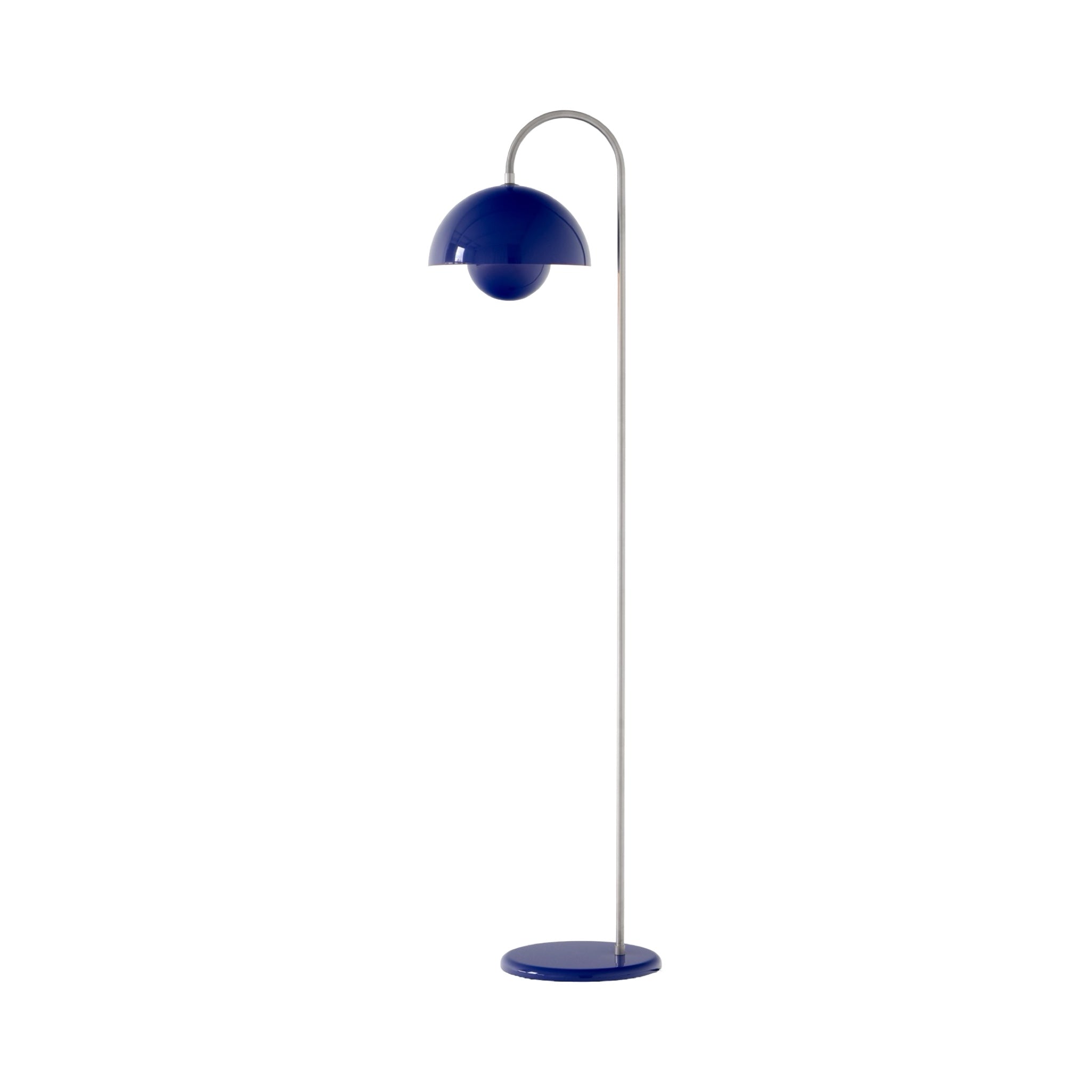 &Tradition Flowerpot Floor Lamp VP12