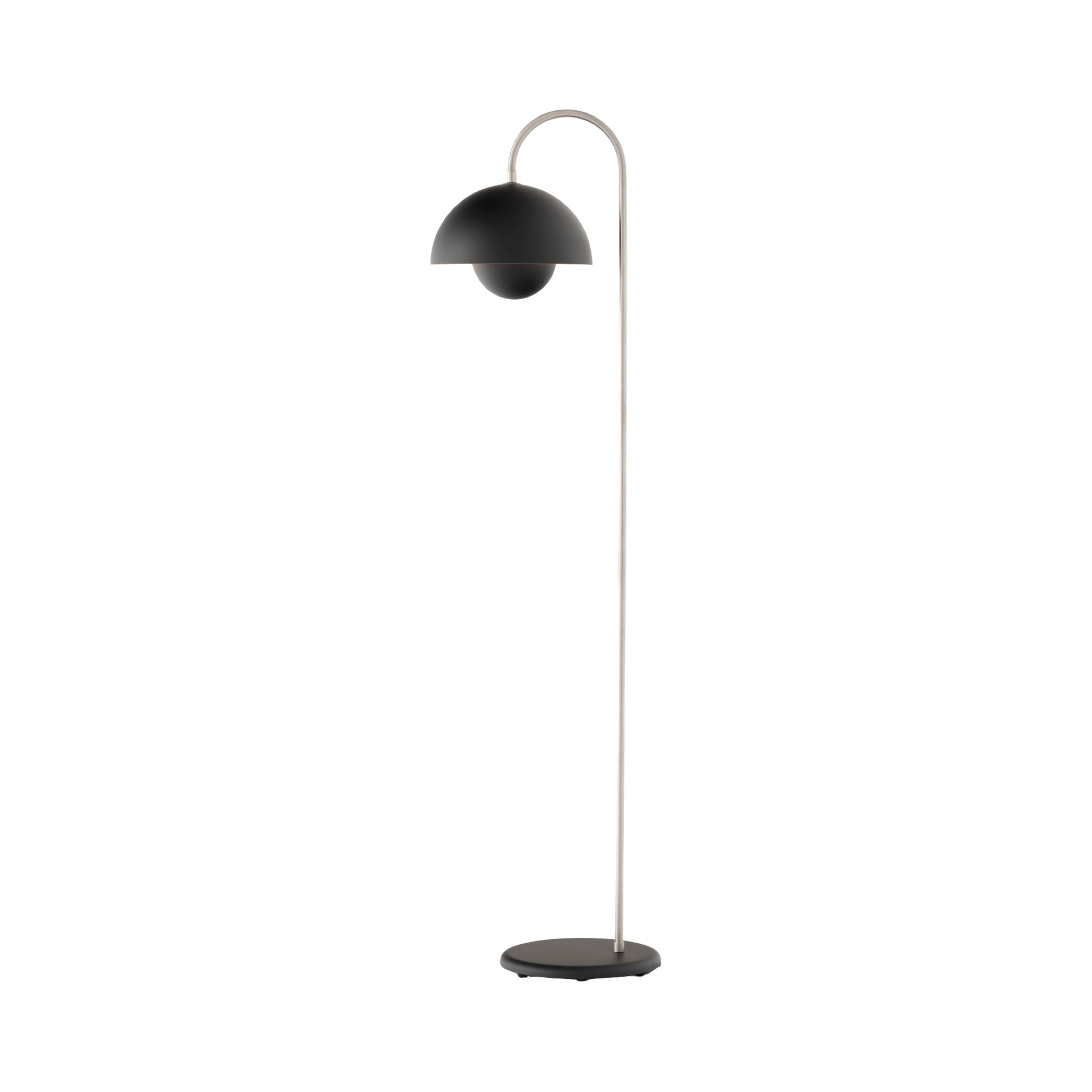 &Tradition Flowerpot Floor Lamp VP12