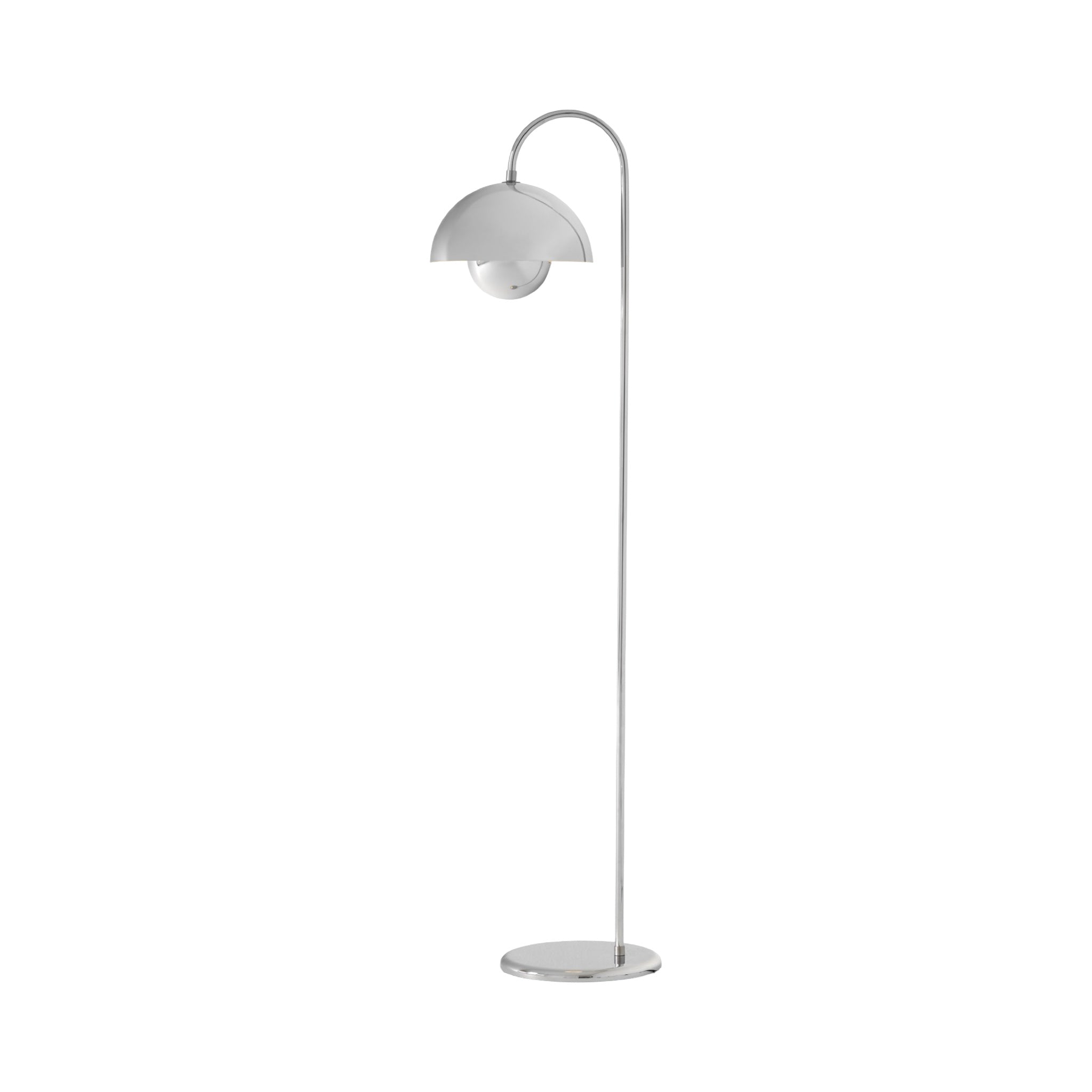 &Tradition Flowerpot Floor Lamp VP12