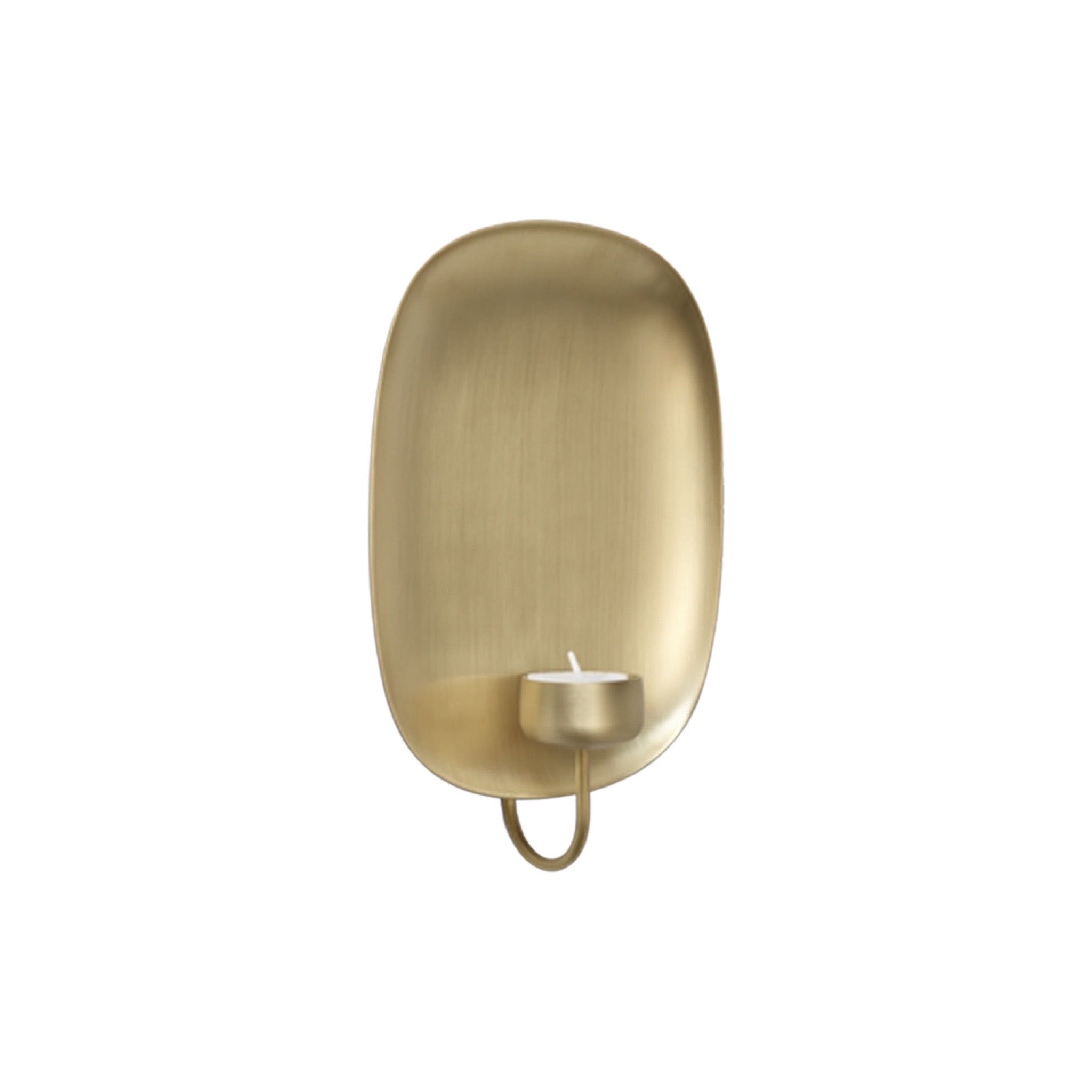&Tradition Votive Candleholder