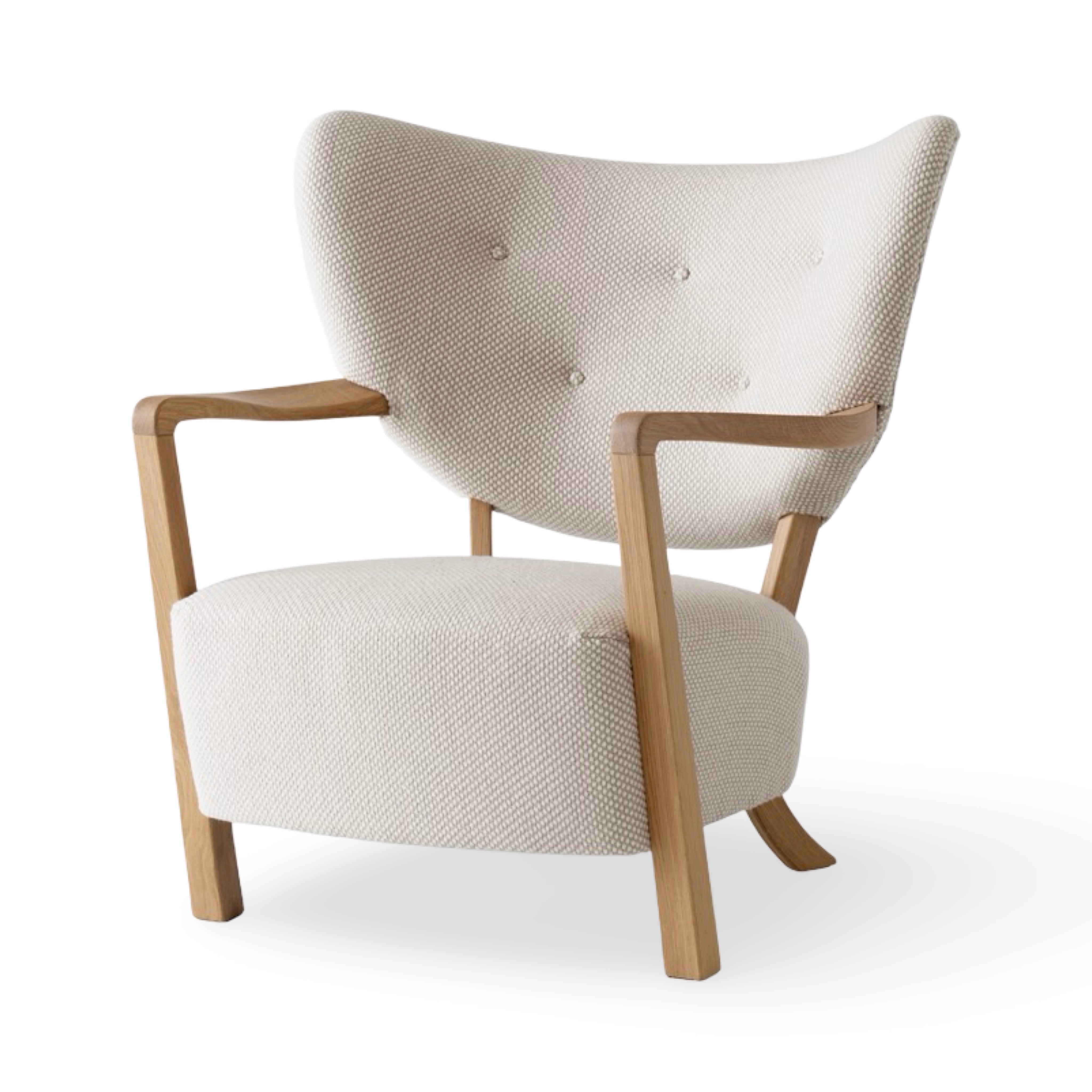 &Tradition Wulff Lounge Chair (ATD2)