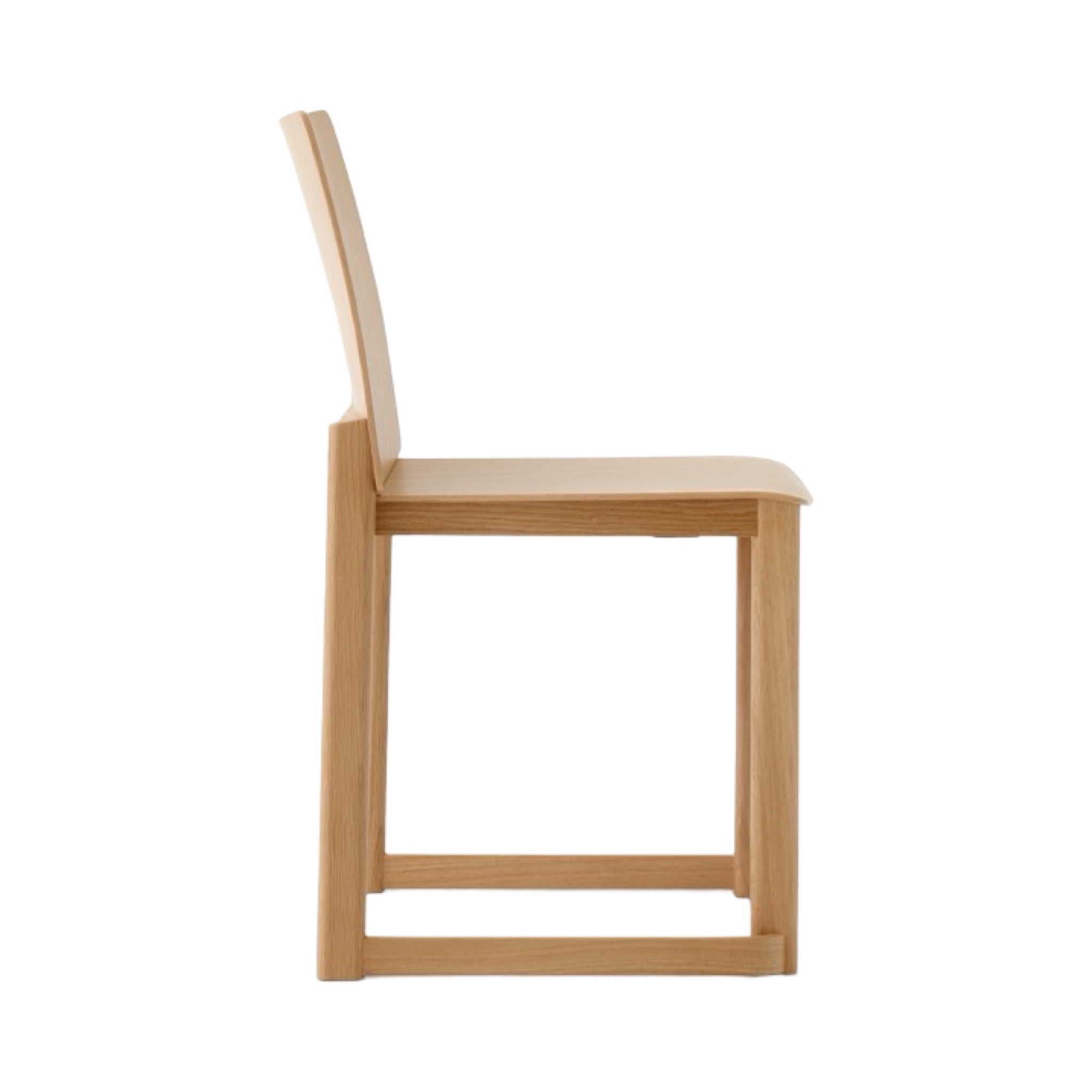 &Tradition Allwood Chair AV35