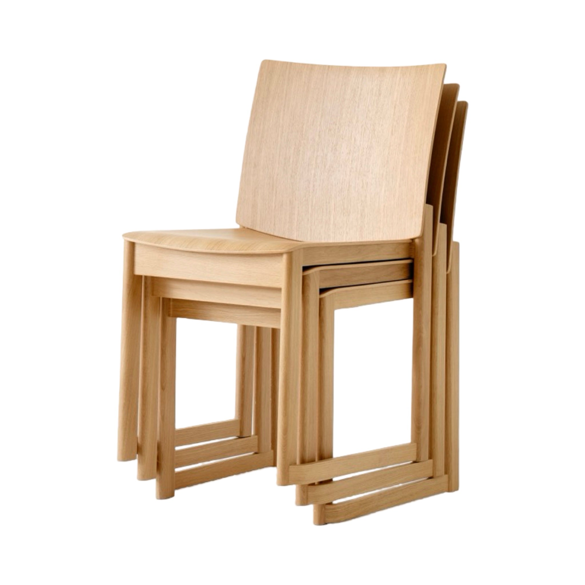 &Tradition Allwood Chair AV35