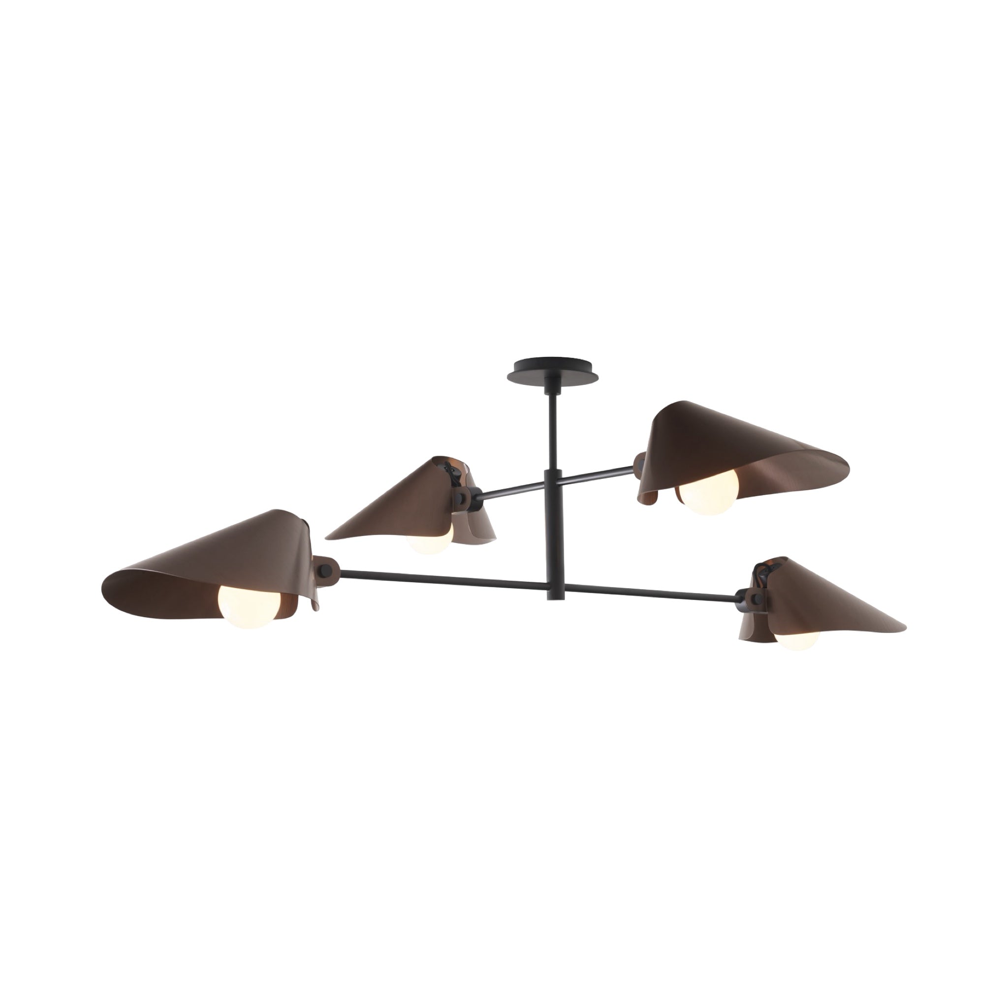 &Tradition Bonnet - Chandelier (SC91)