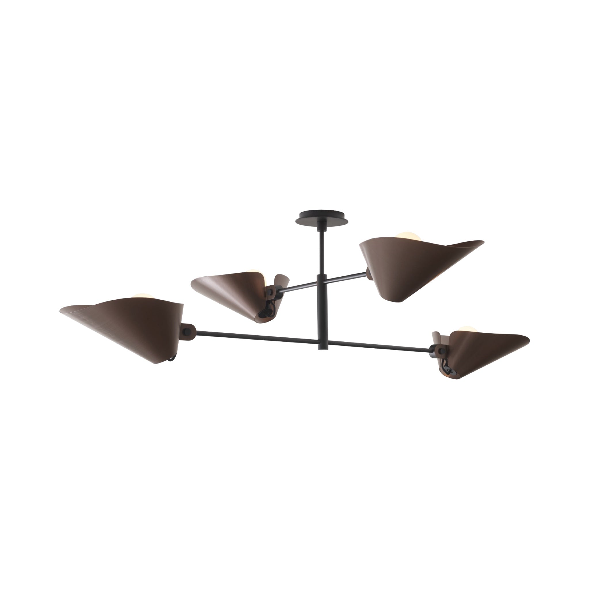 &Tradition Bonnet - Chandelier (SC91)