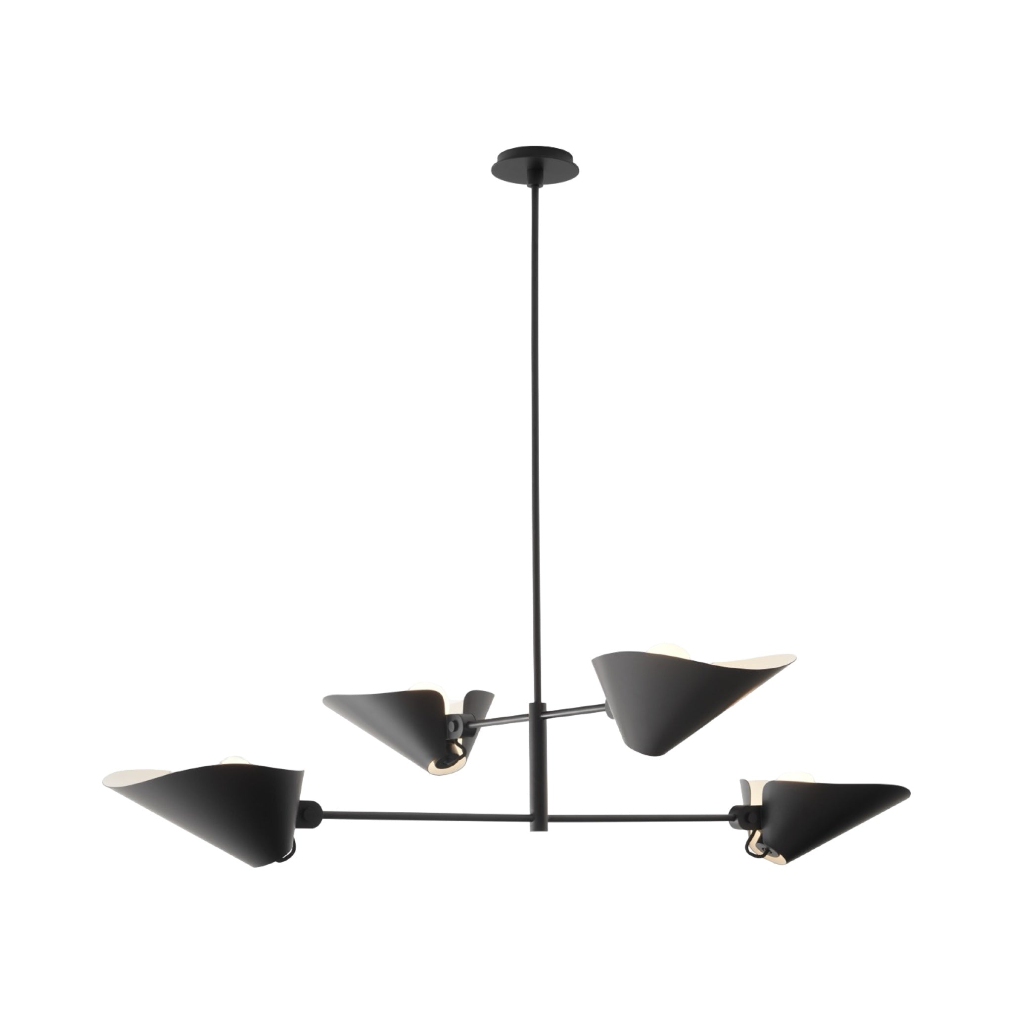 &Tradition Bonnet - Chandelier (SC92)