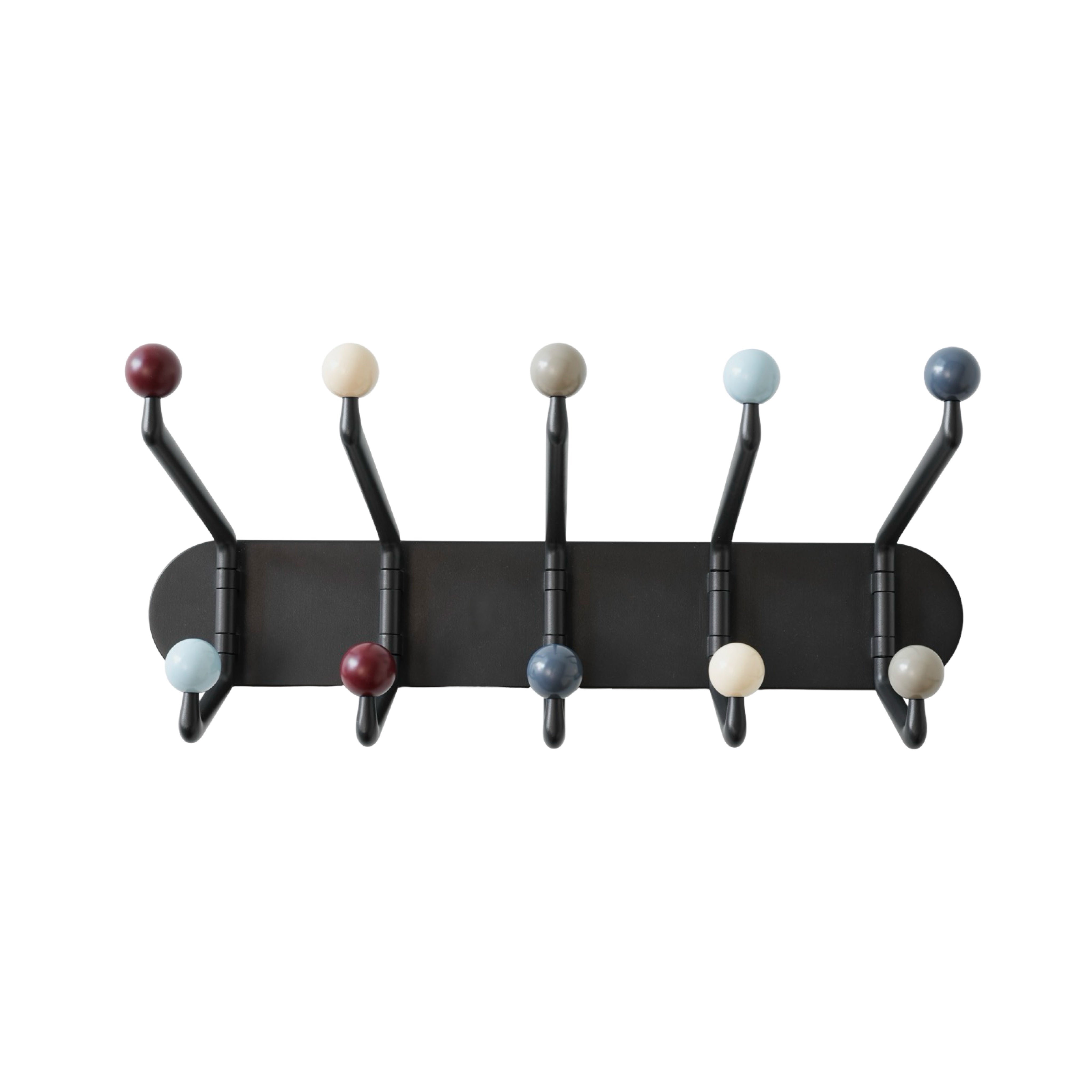 &Tradition Capture 10-Armed Wall Hanger SC76