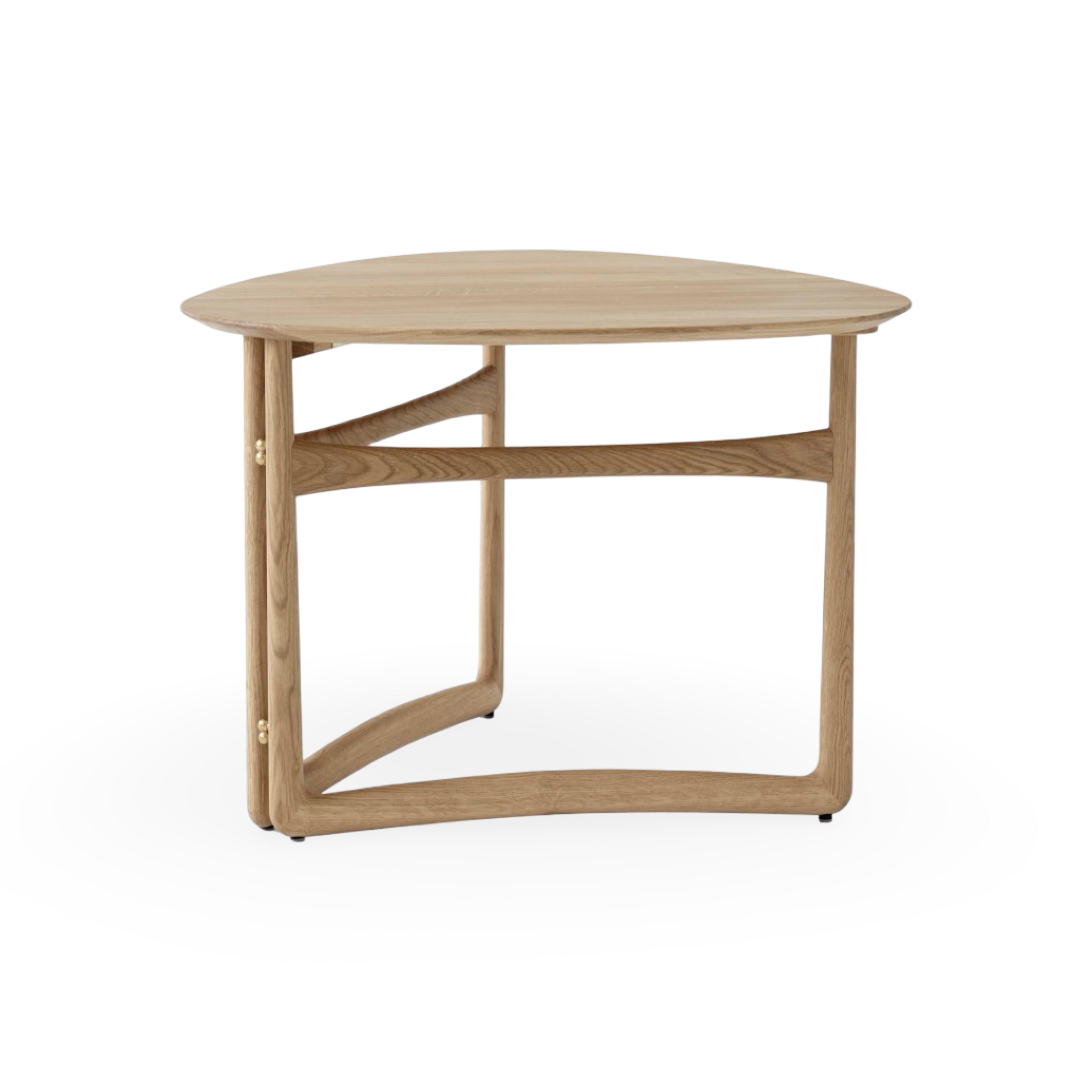 &Tradition Drop Leaf Lounge Table HM5