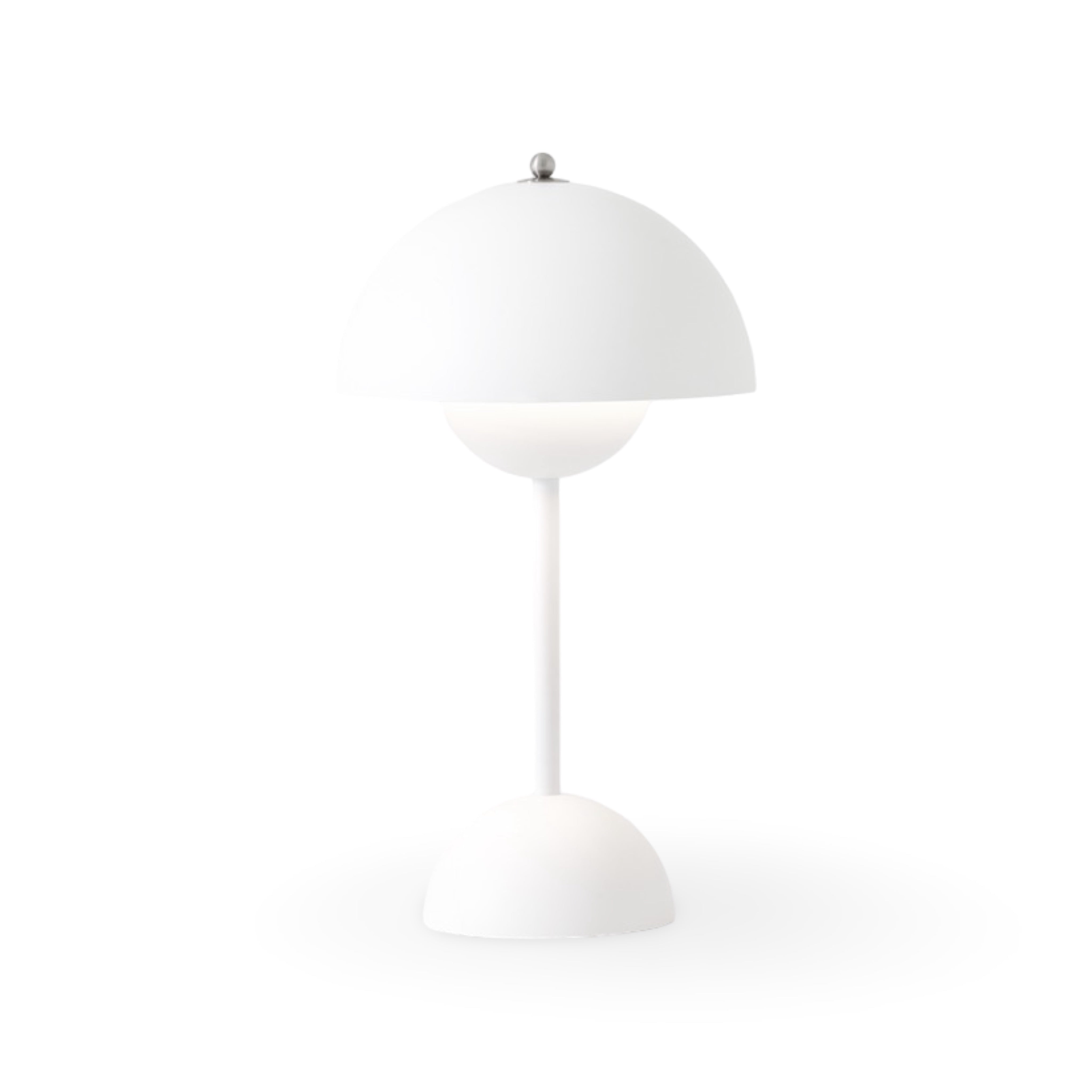 &Tradition Flowerpot Portable Lamp VP9