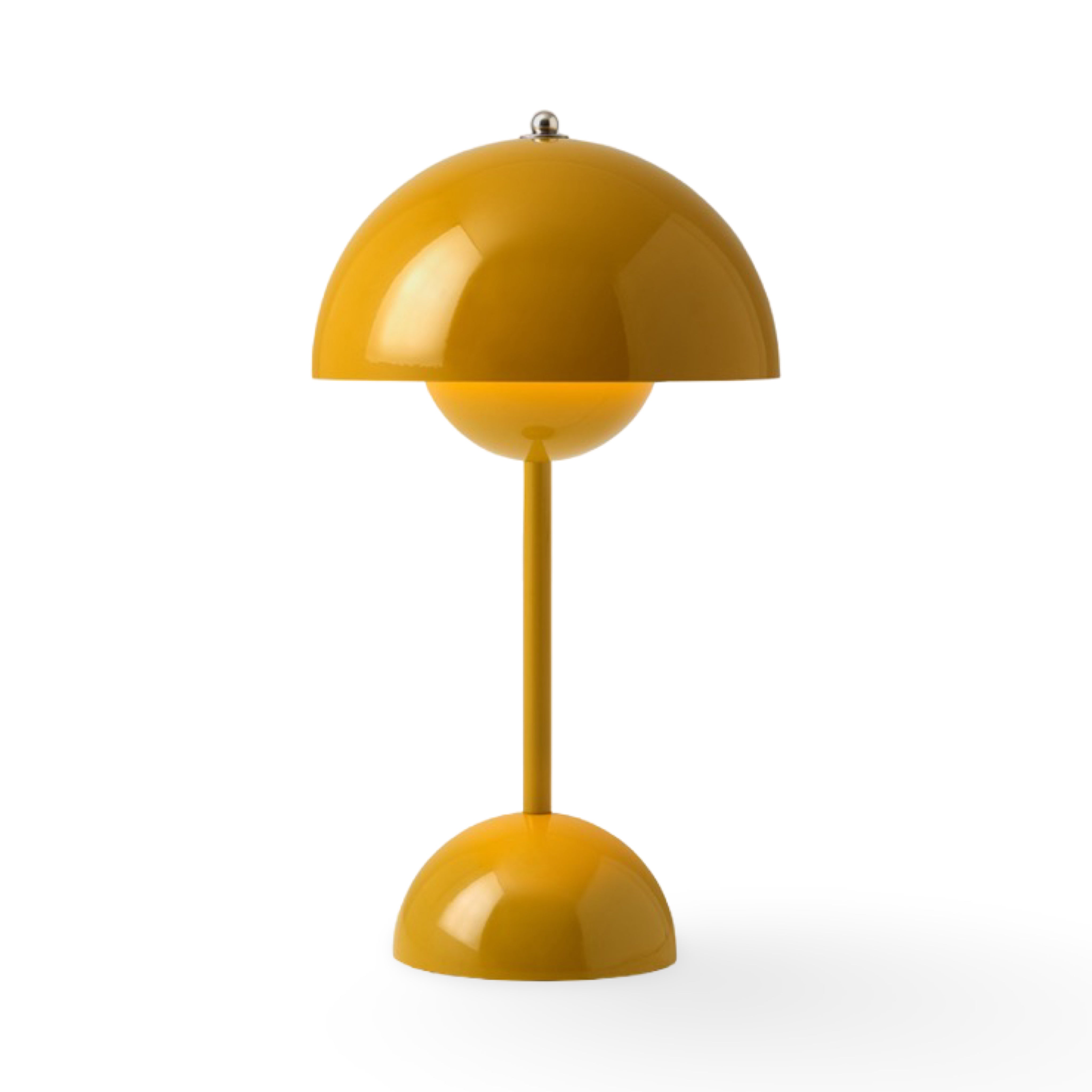 &Tradition Flowerpot Portable Lamp VP9