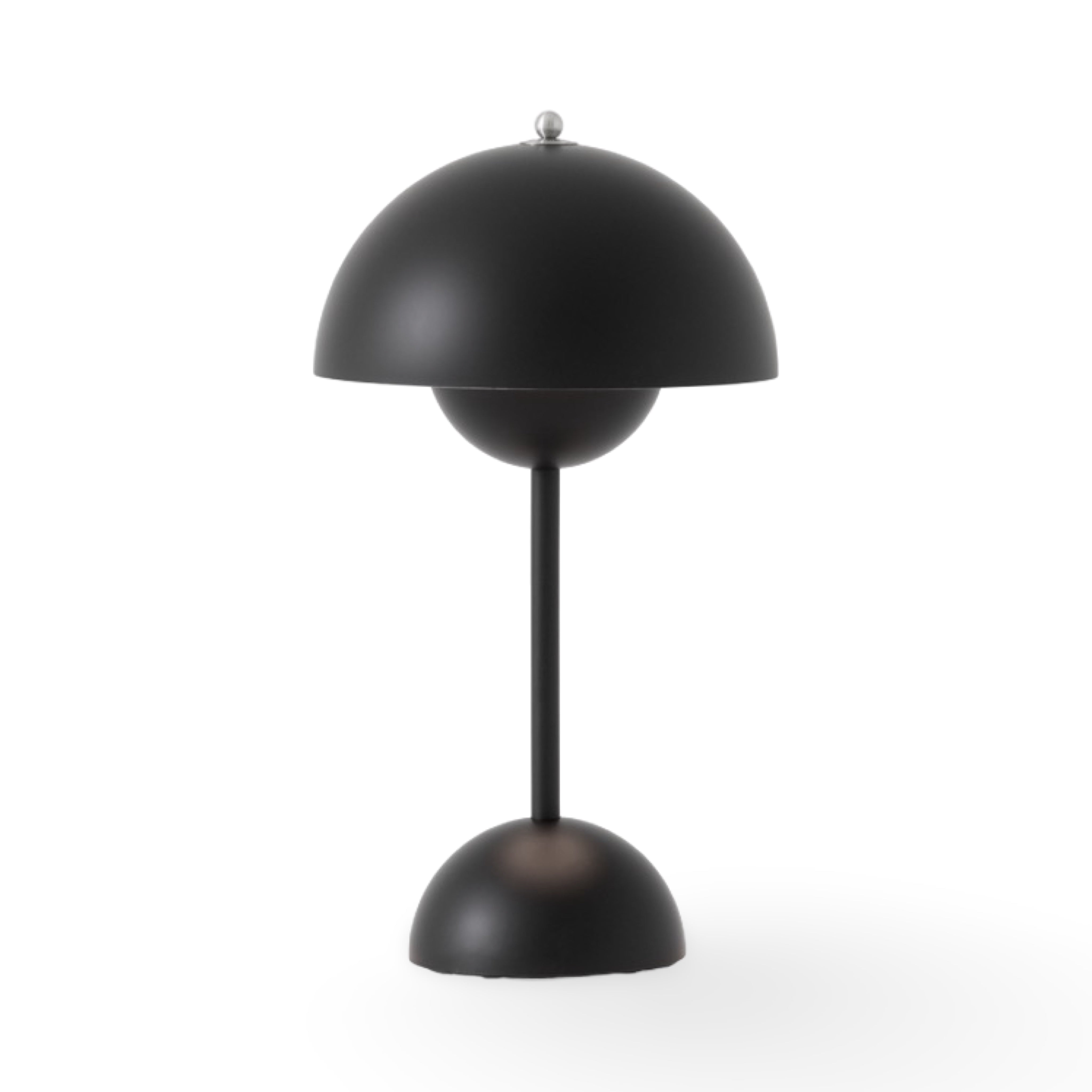 &Tradition Flowerpot Portable Lamp VP9