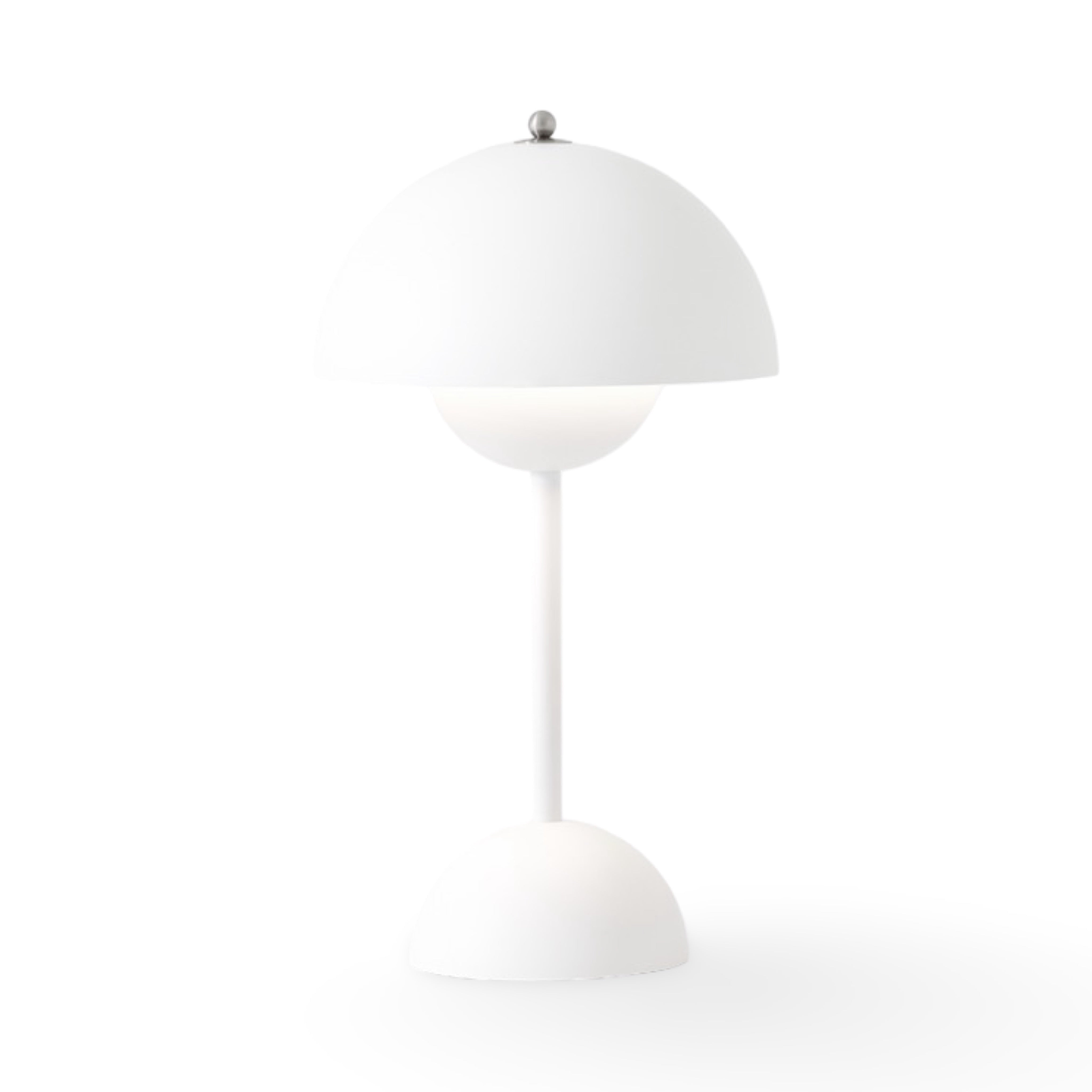 &Tradition Flowerpot Portable Lamp VP9