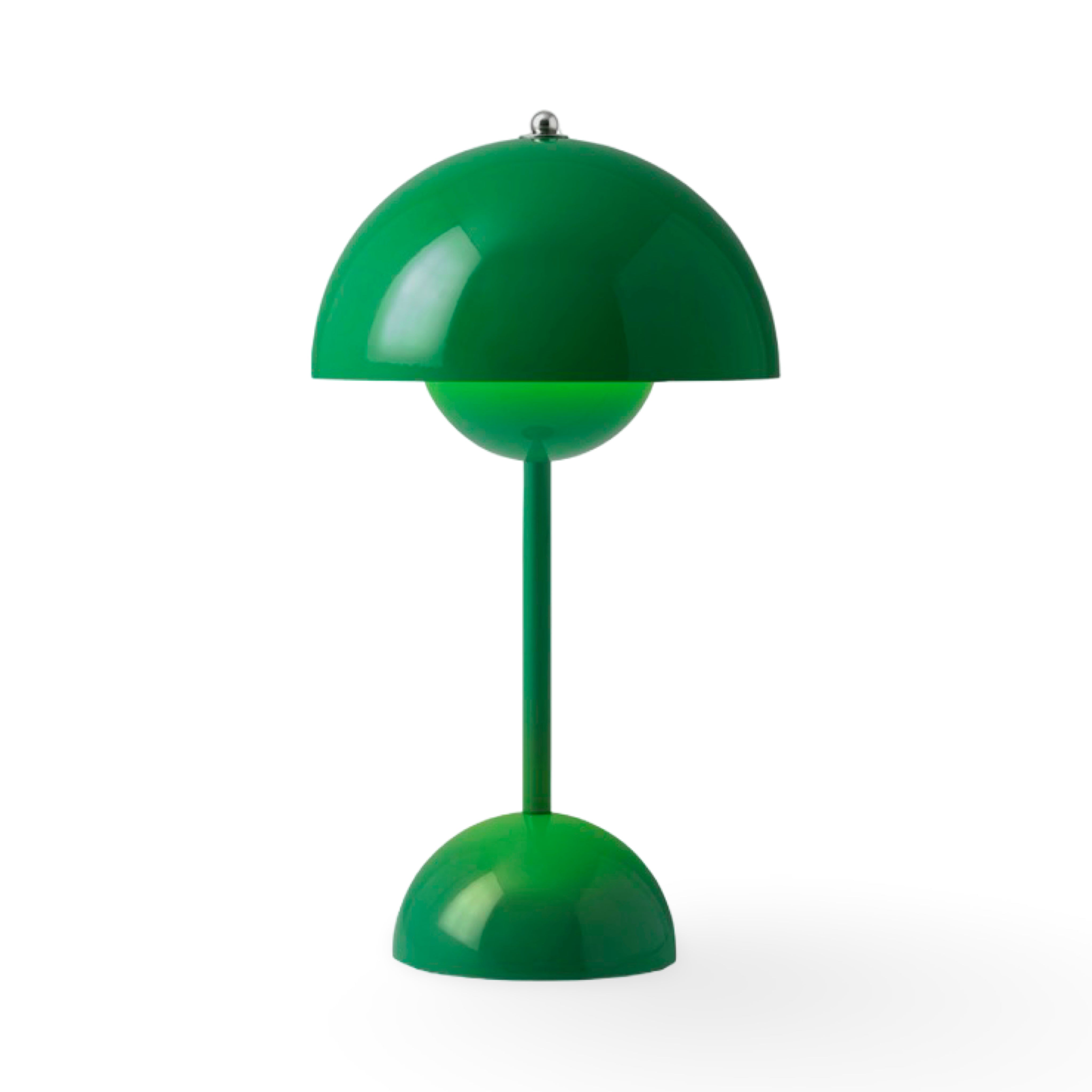 &Tradition Flowerpot Portable Lamp VP9