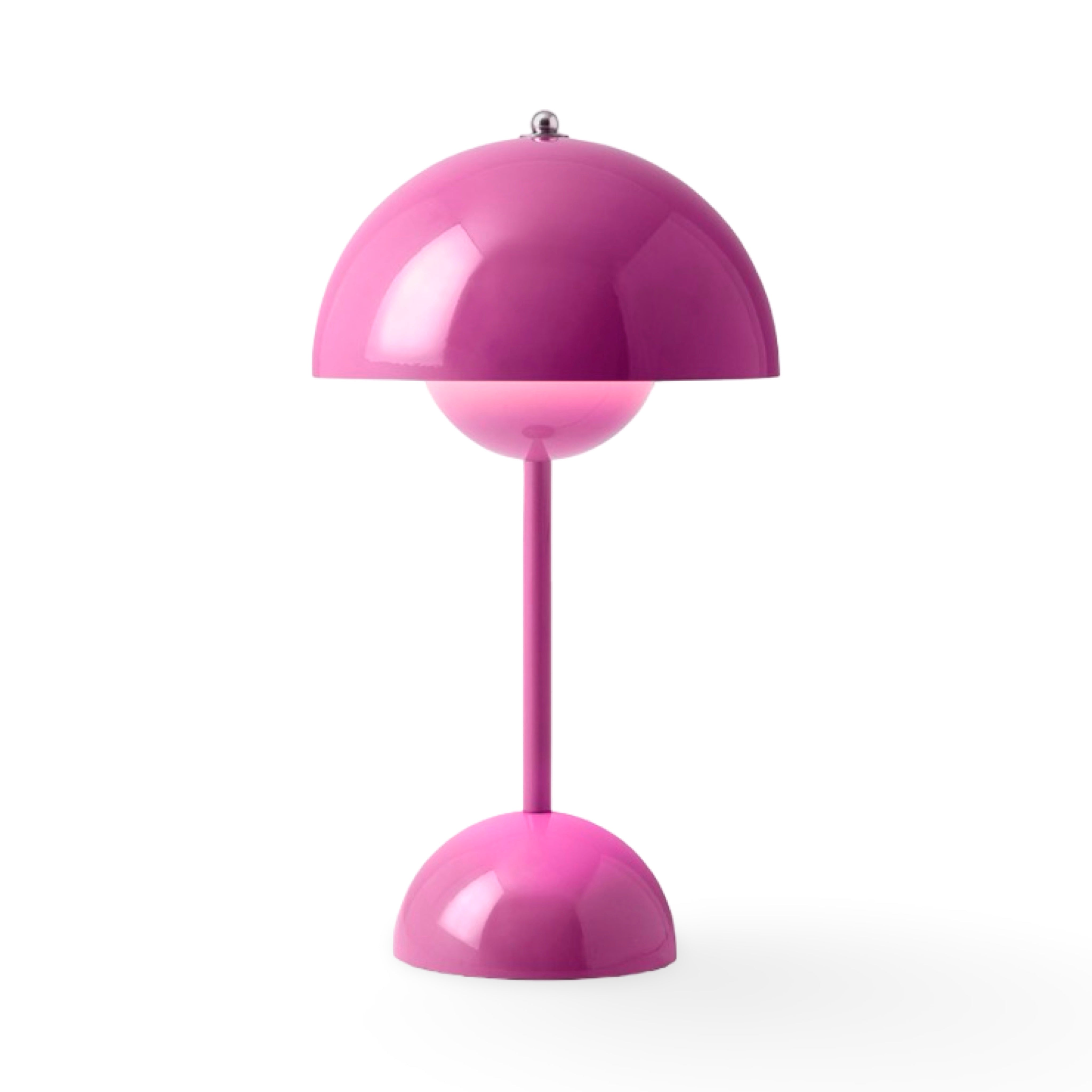 &Tradition Flowerpot Portable Lamp VP9
