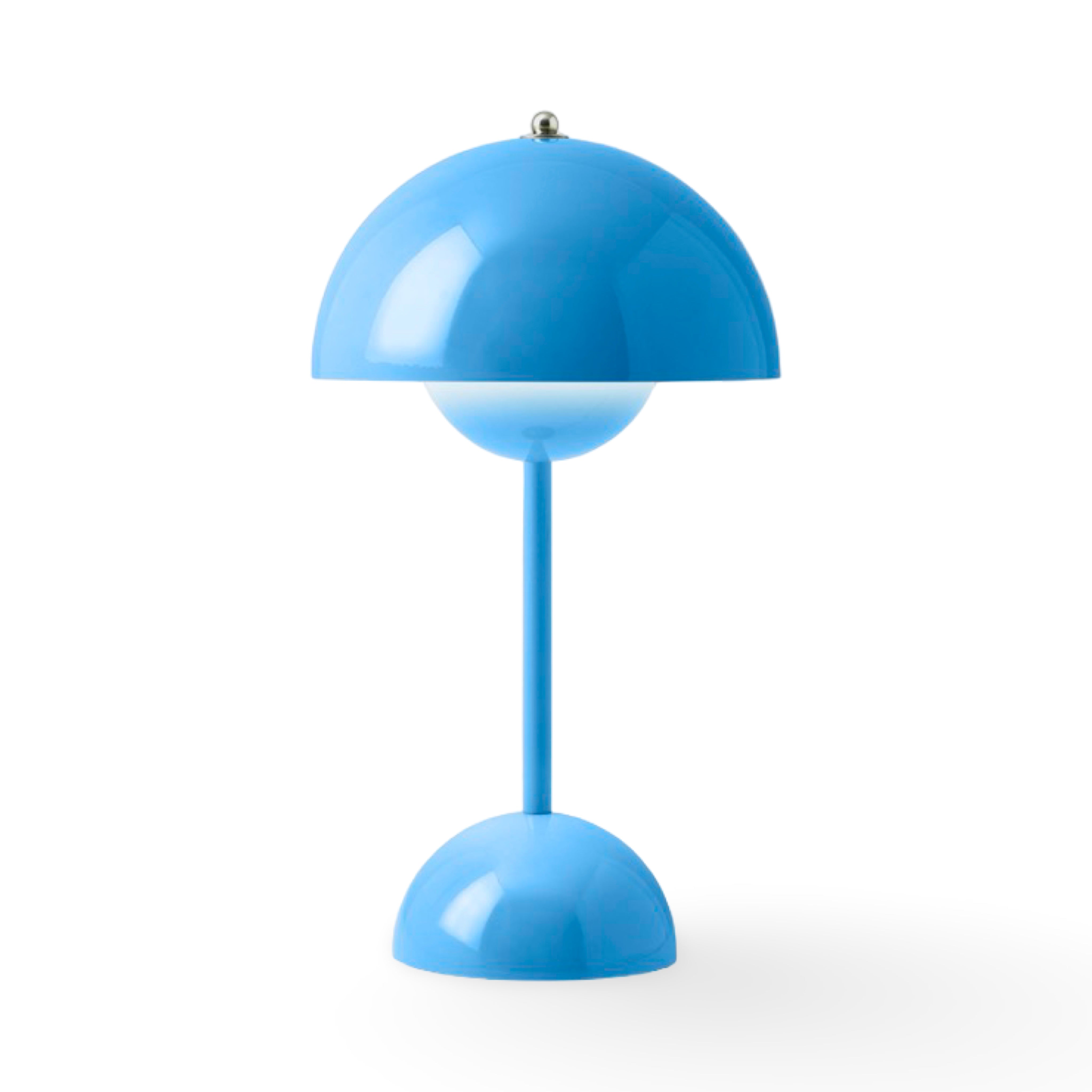&Tradition Flowerpot Portable Lamp VP9