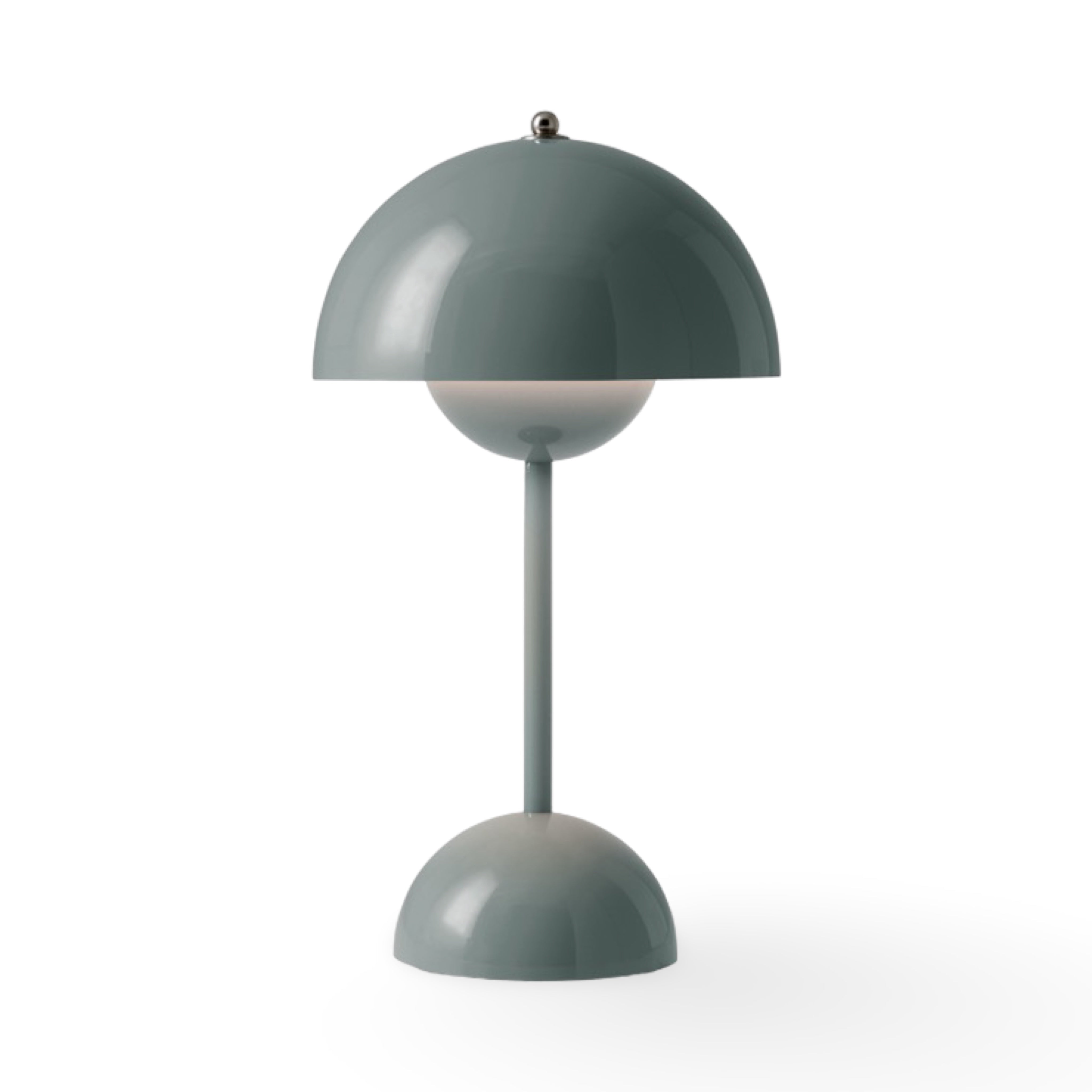&Tradition Flowerpot Portable Lamp VP9